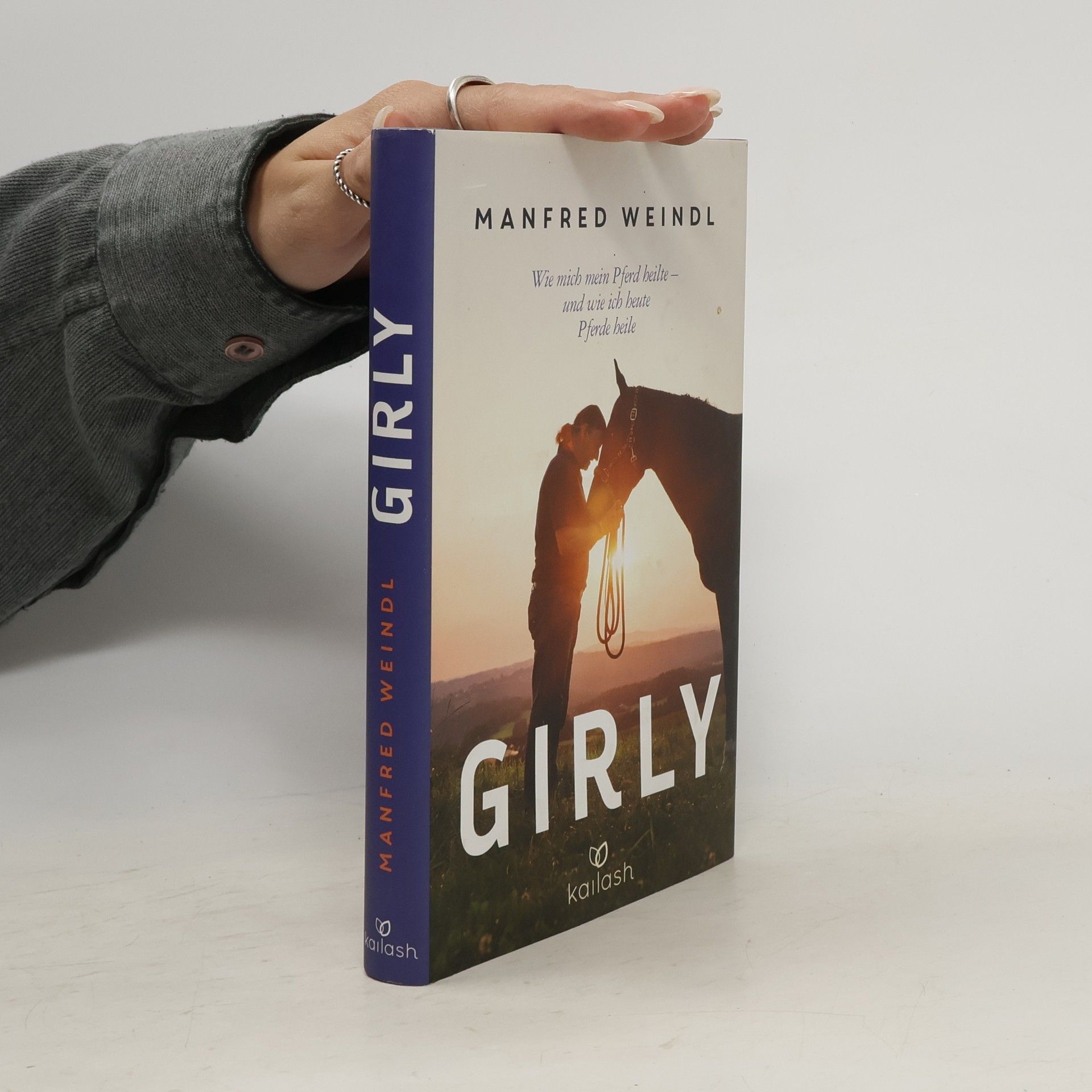 Manfred Weindl Girly