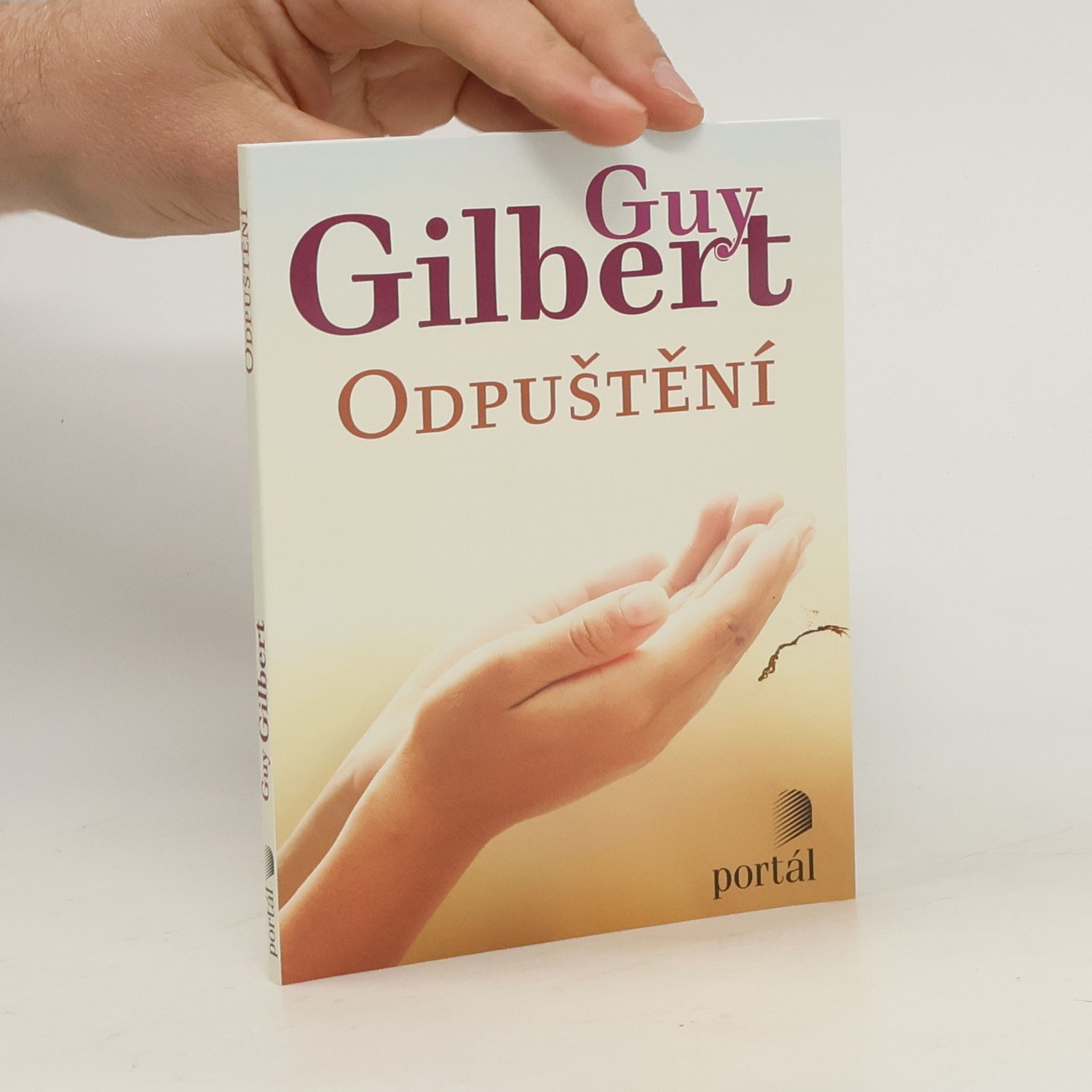 Guy Gilbert Odpuštění