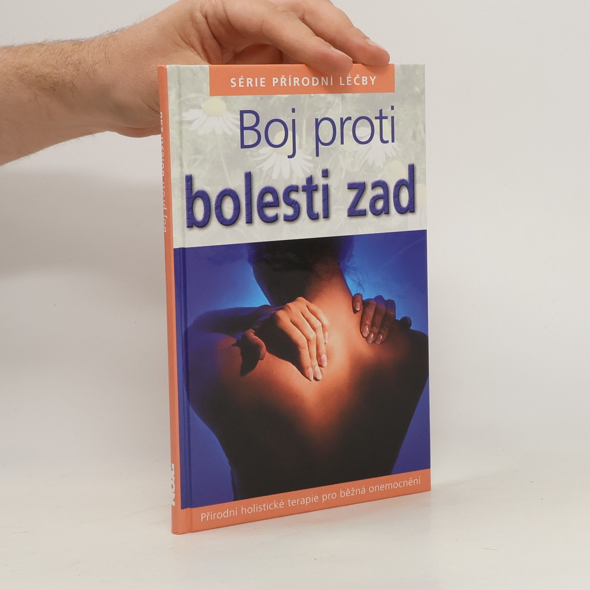 kolektiv Boj proti bolesti zad
