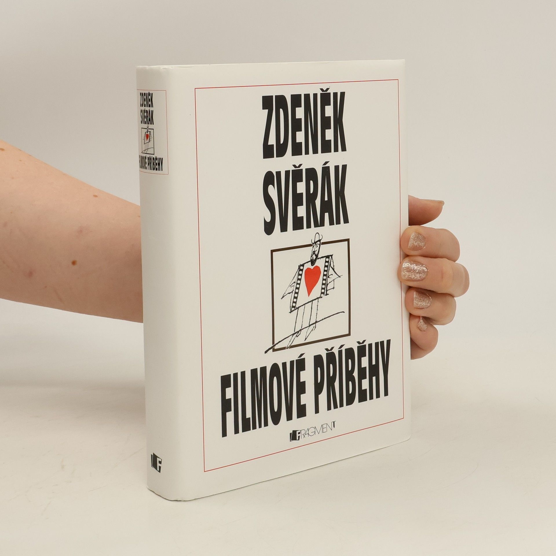 Zdeněk Svěrák Filmové příběhy