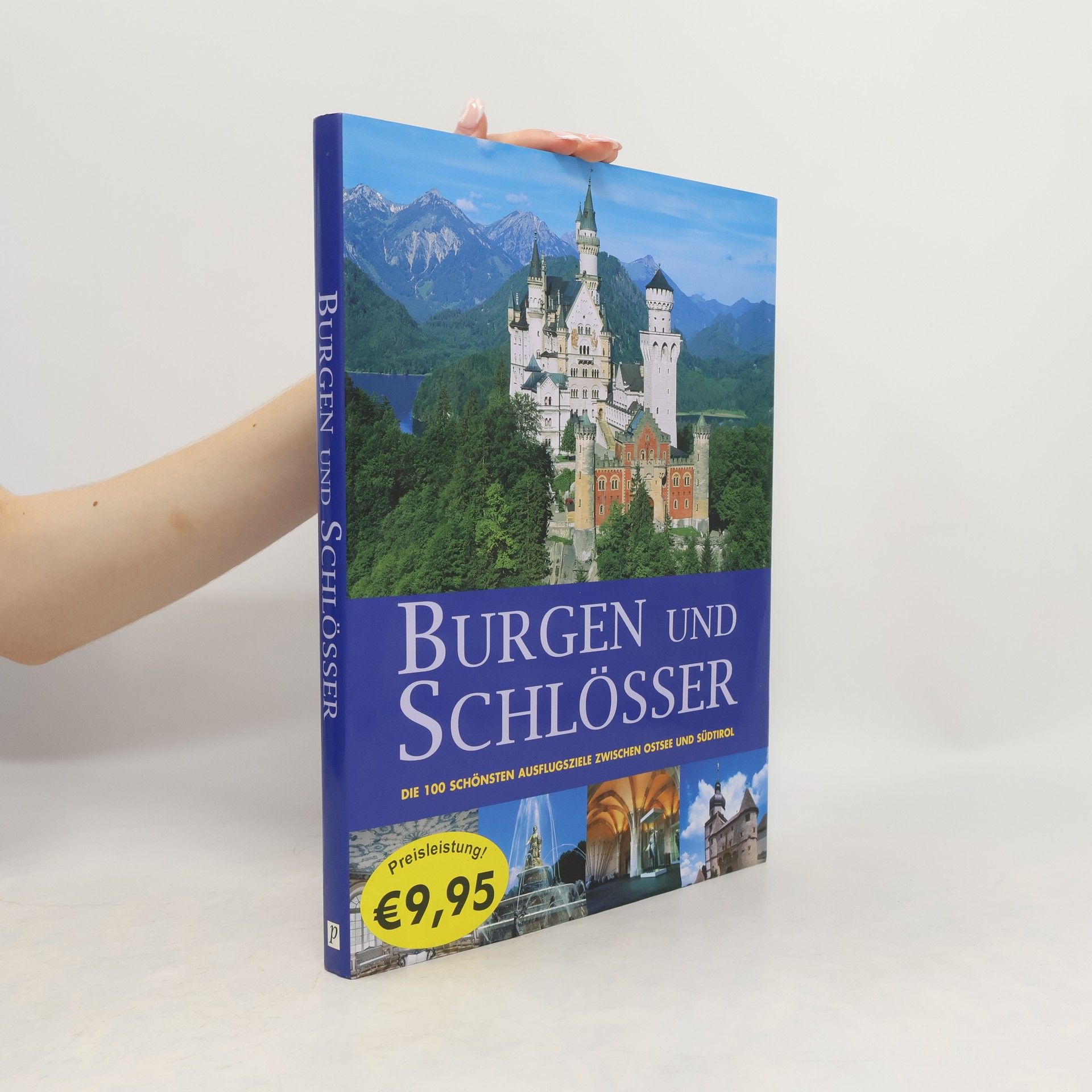 kolektiv Burgen und Schlösser