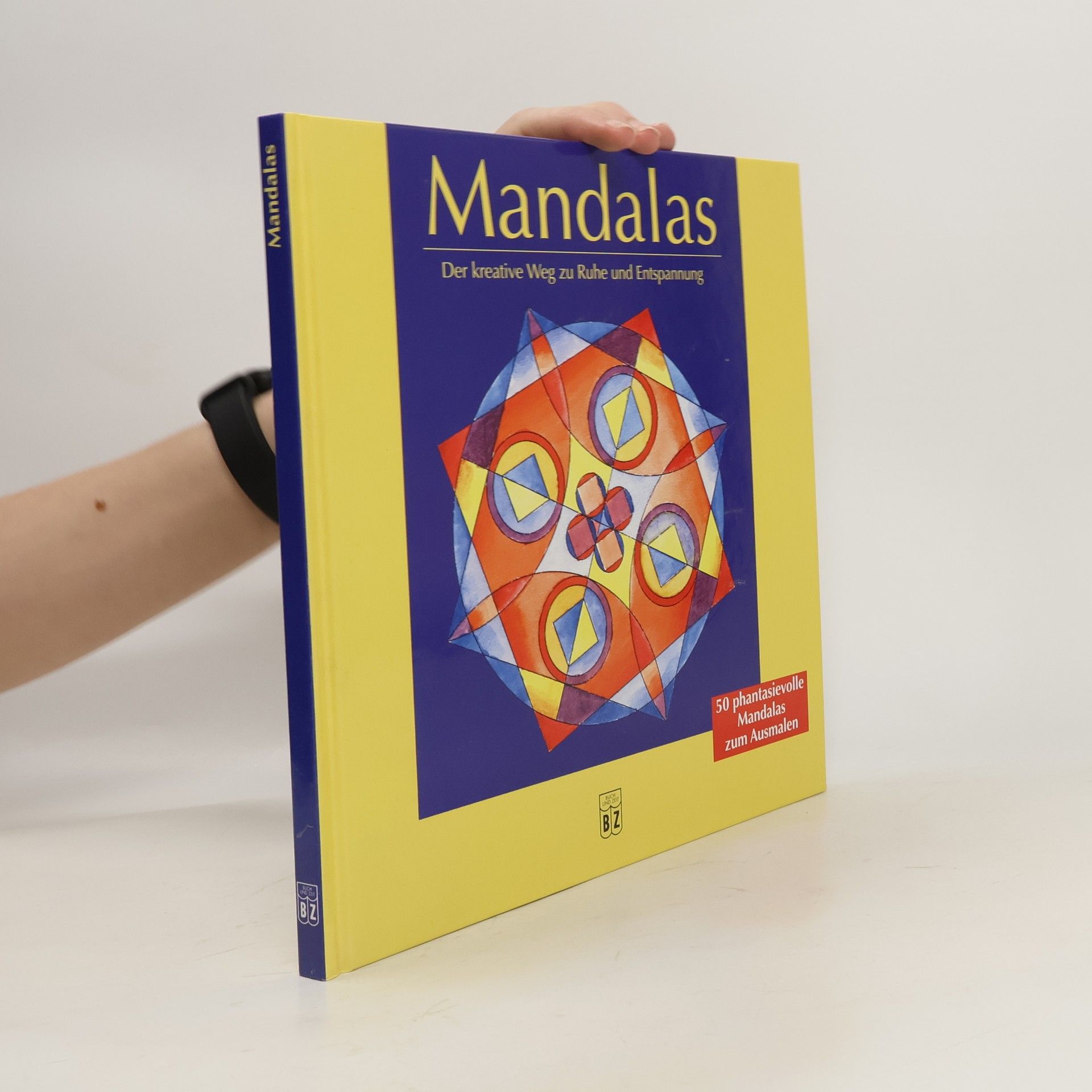 Autorenkollektiv Mandalas