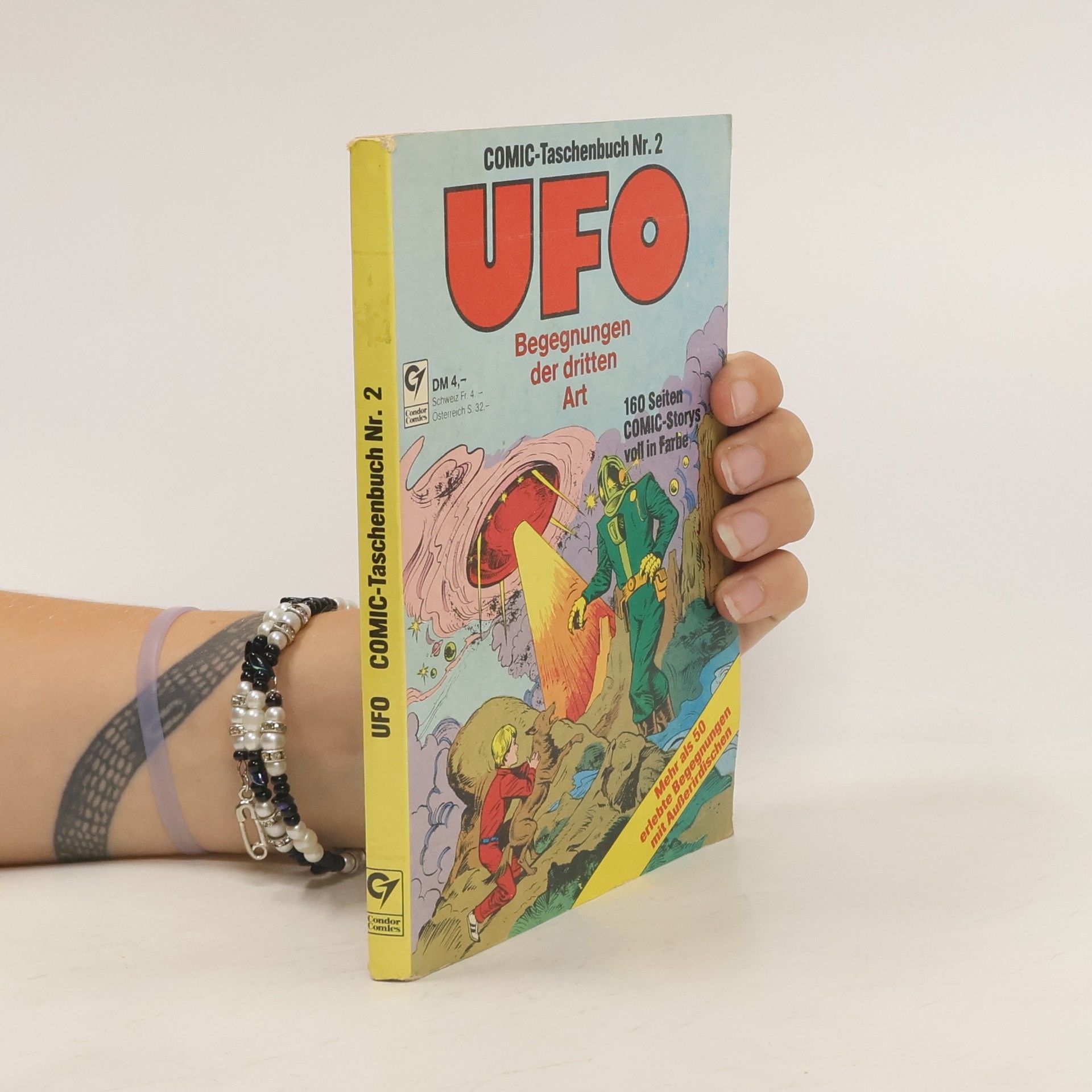 Autorenkollektiv Ufo 2
