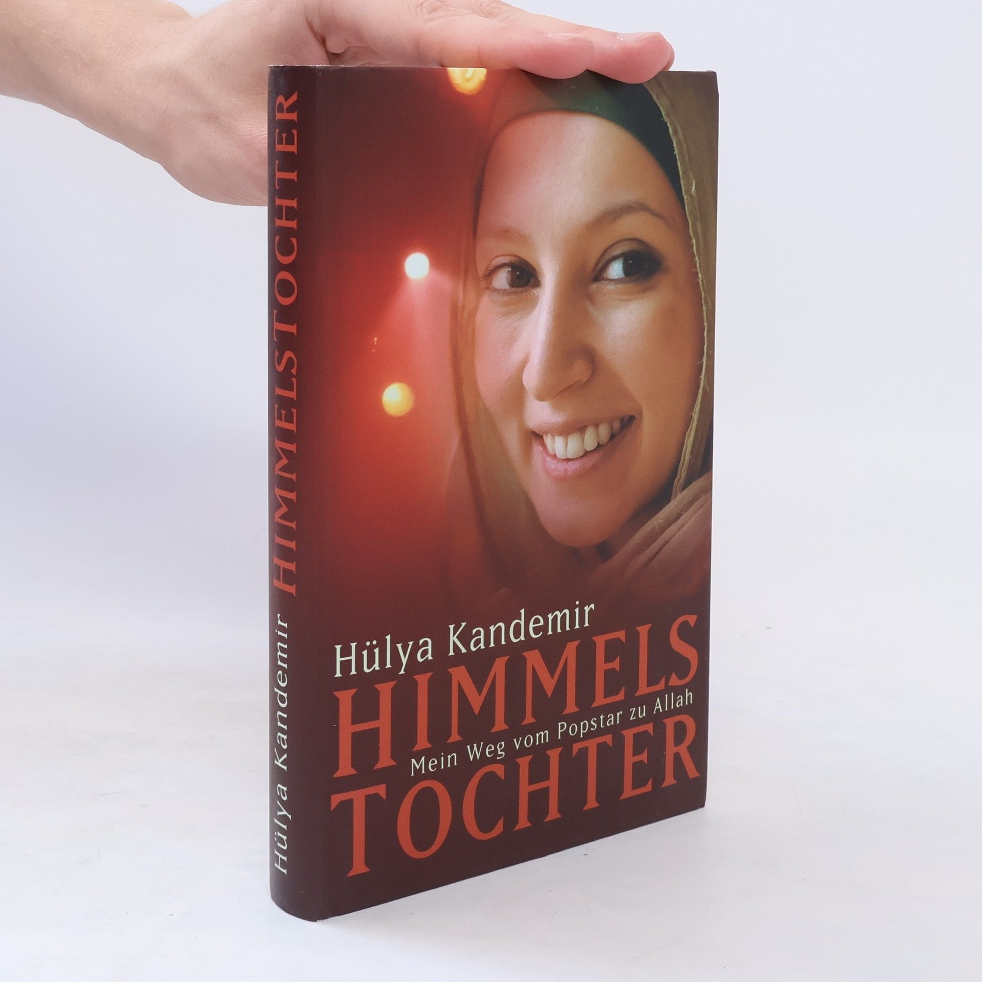 Hülya Kandemir Himmels Tochter