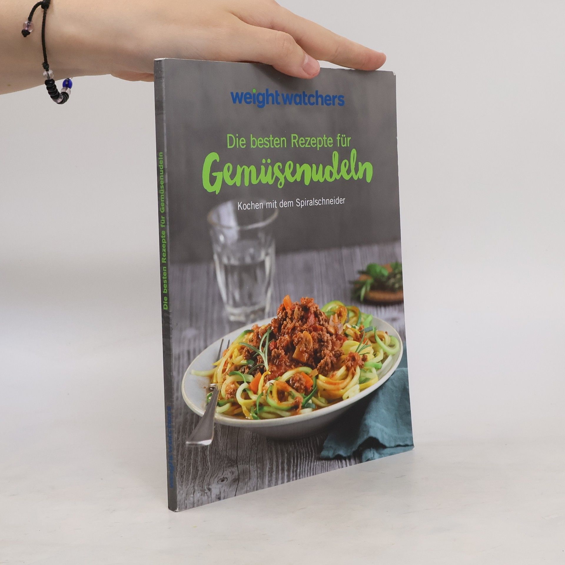 Autorenkollektiv Die besten Rezepte für Gemüsenudeln