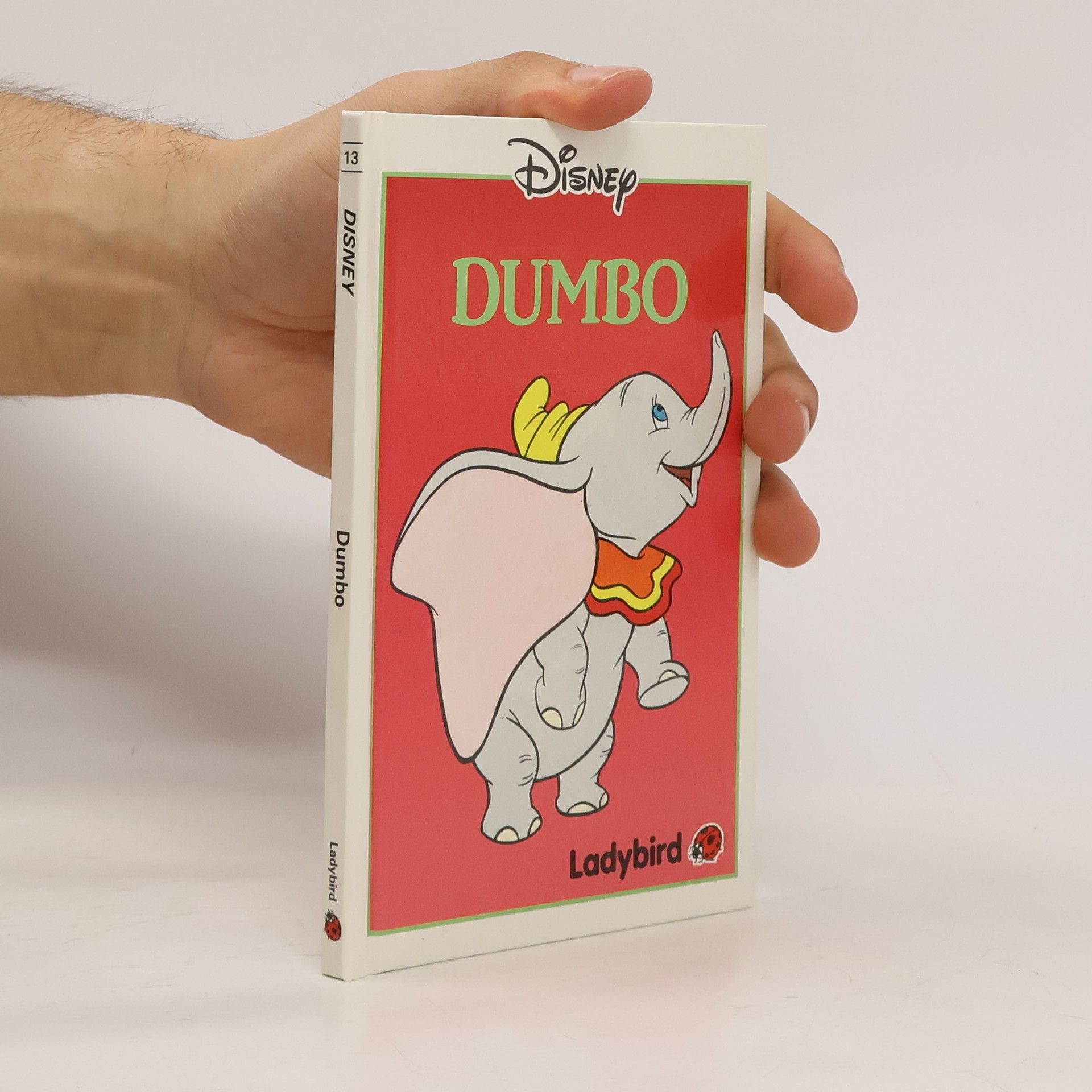 Walt Disney Dumbo