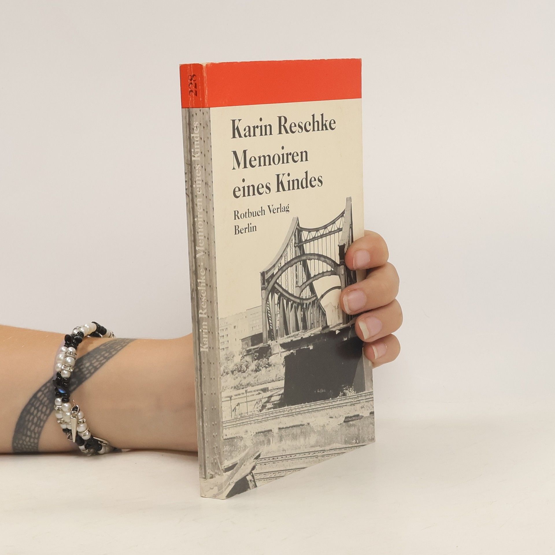 Karin Reschke Memoiren eines Kindes