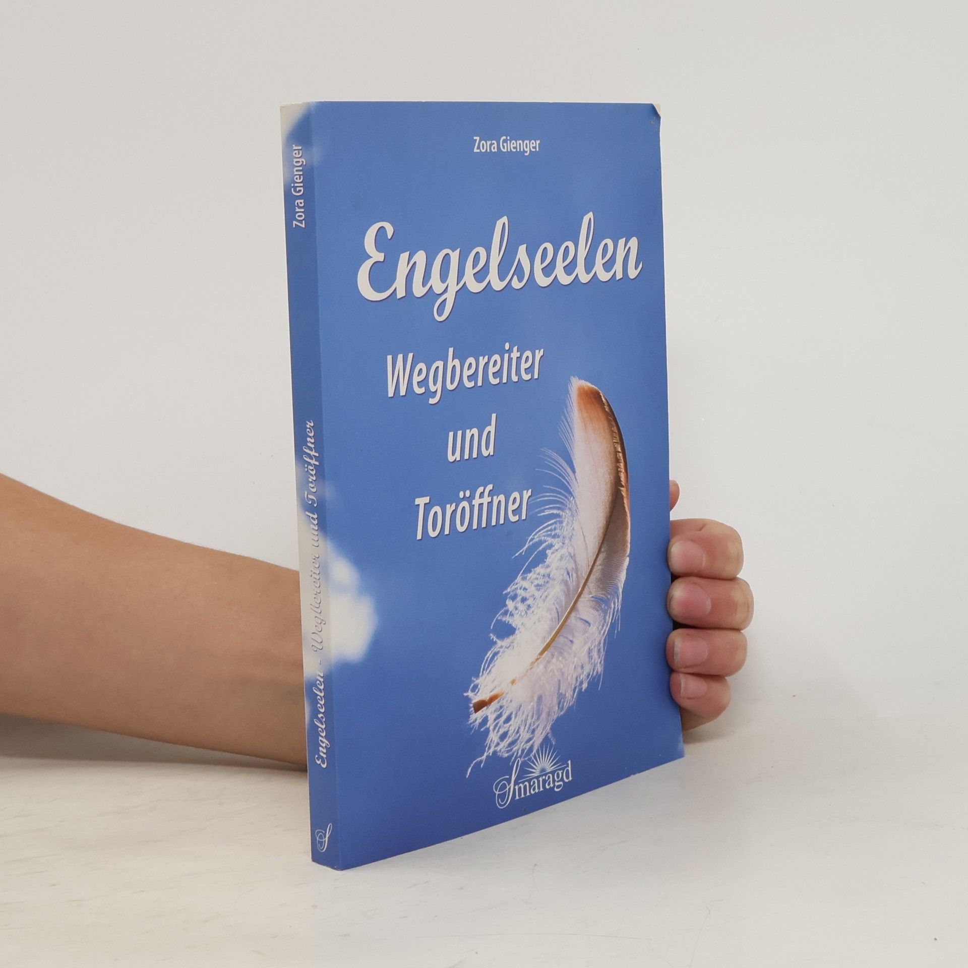 Zora Gienger Engelseelen