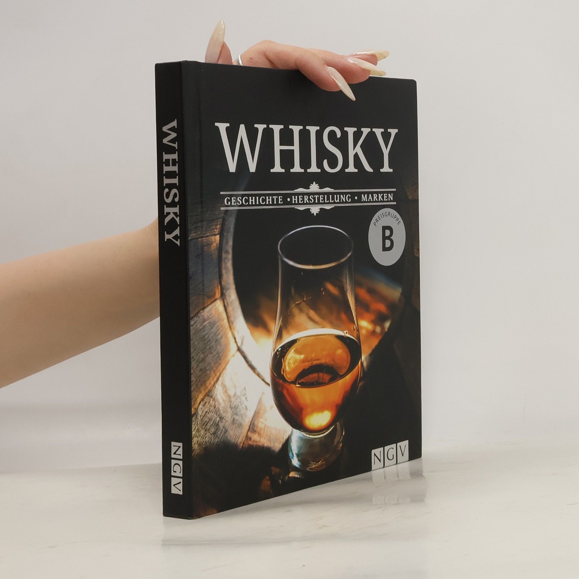 kolektiv Whisky. Geschichte. Herstellung. Marken