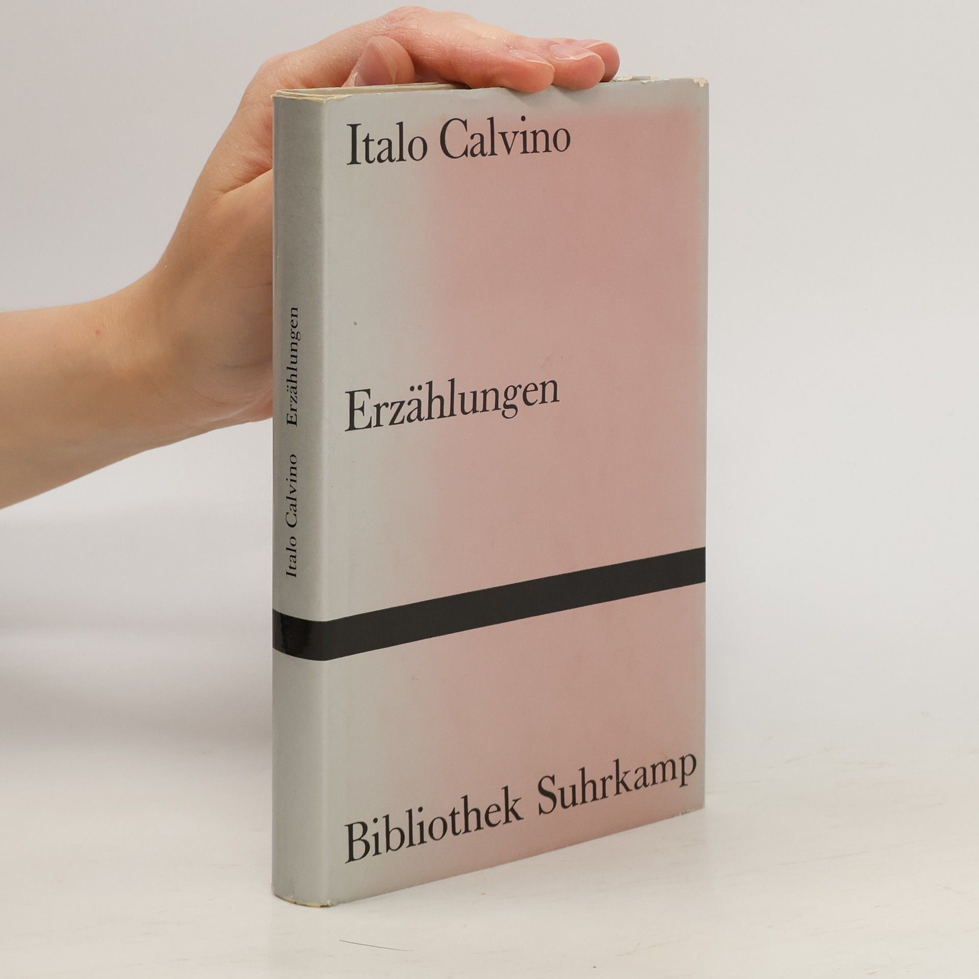 Italo Calvino Erzählungen
