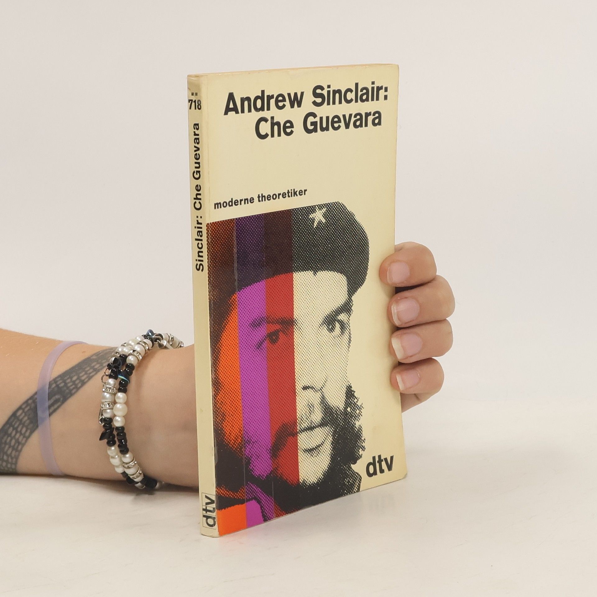 Andrew Sinclair Che Guevara