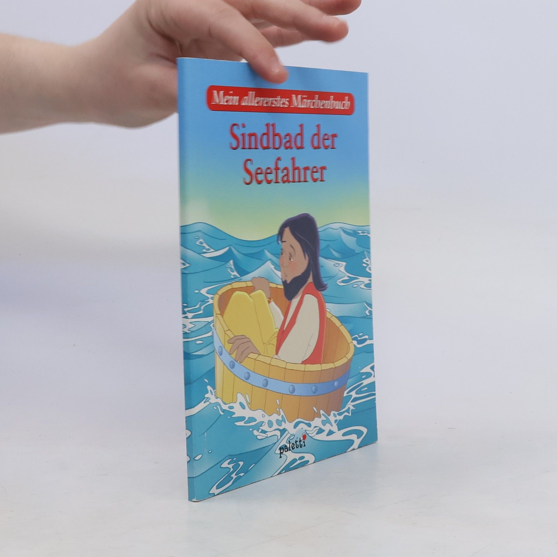 kolektiv Sindbad der Seefahrer