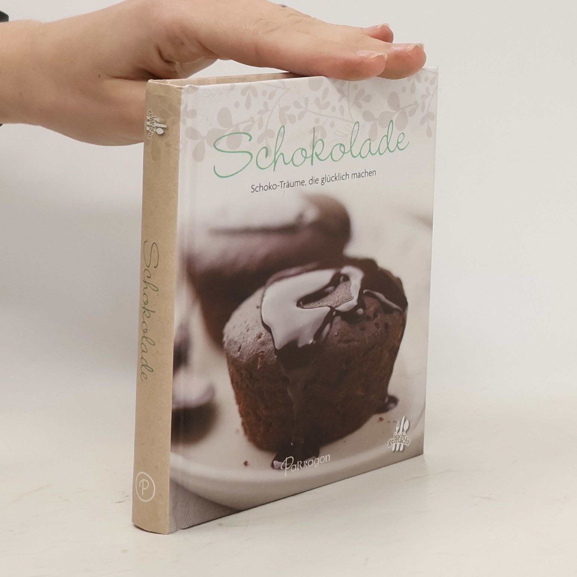 Autorenkollektiv Schokolade
