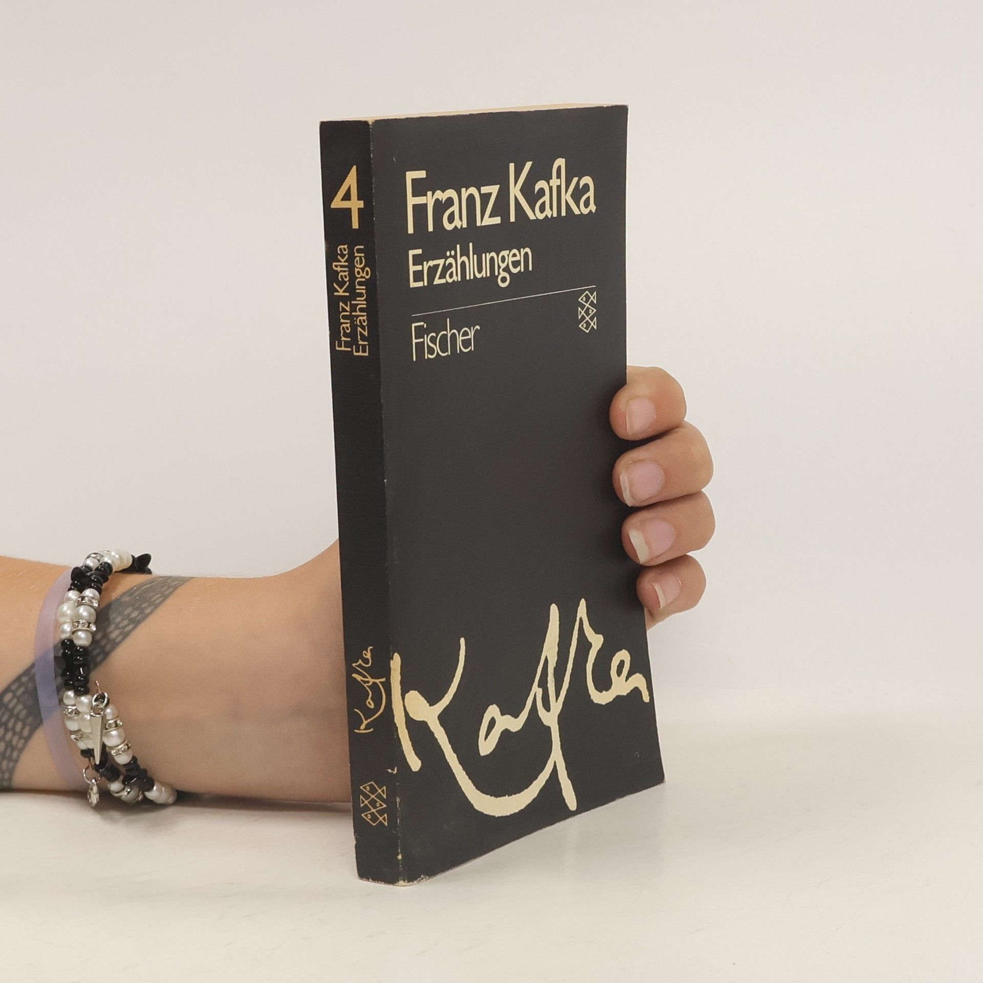Franz Kafka Gesammelte Werke 1. Amerika