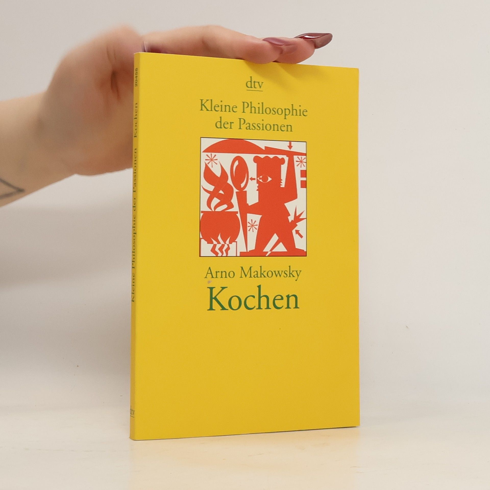 Kochen