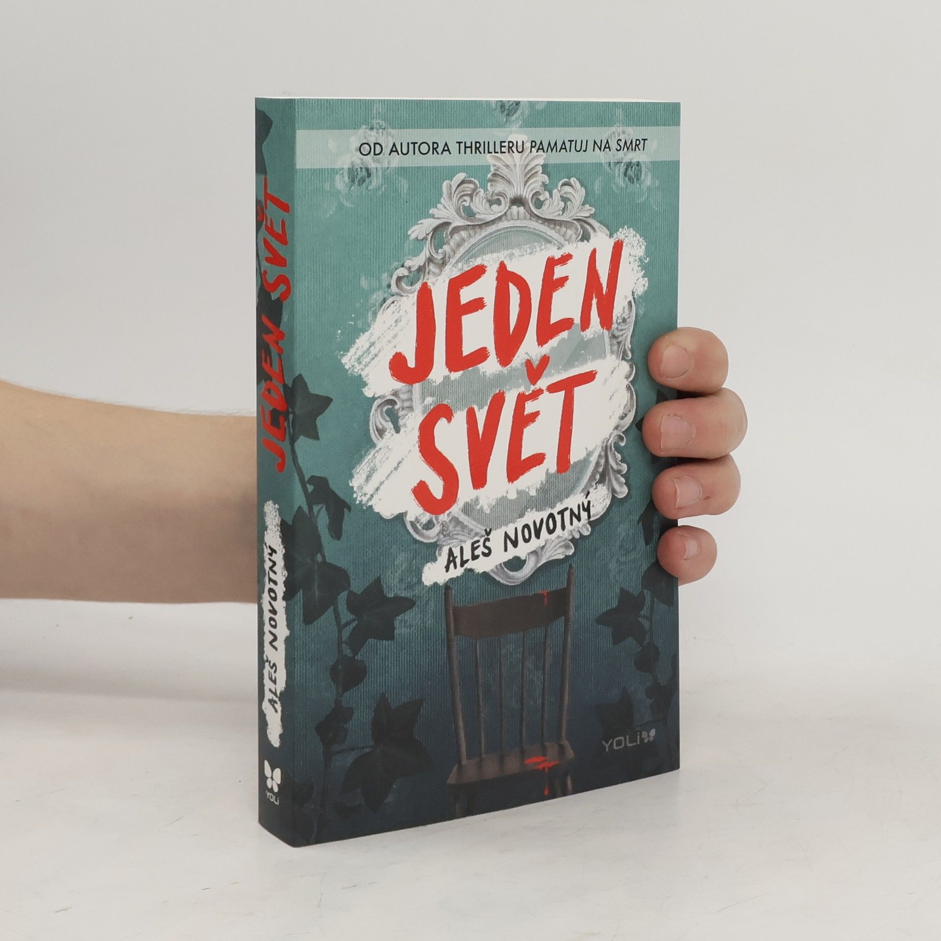 Aleš Novotný Jeden svět