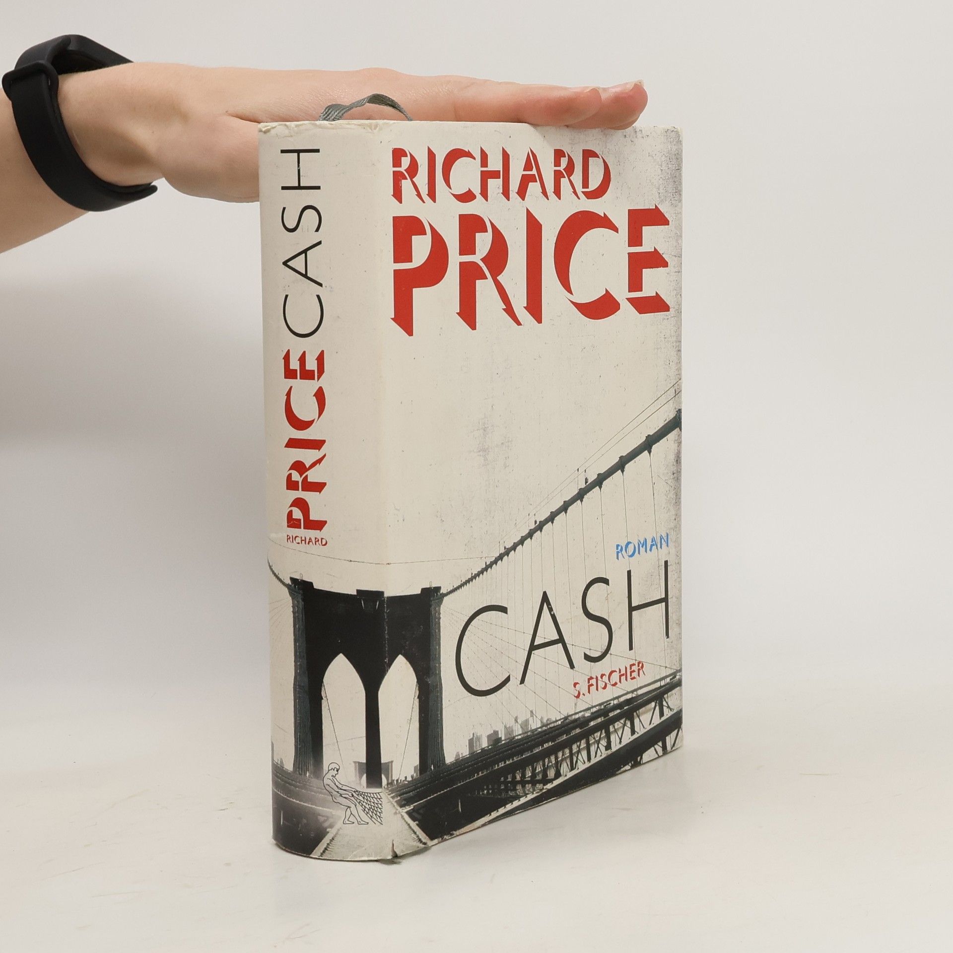 Richard Price Cash
