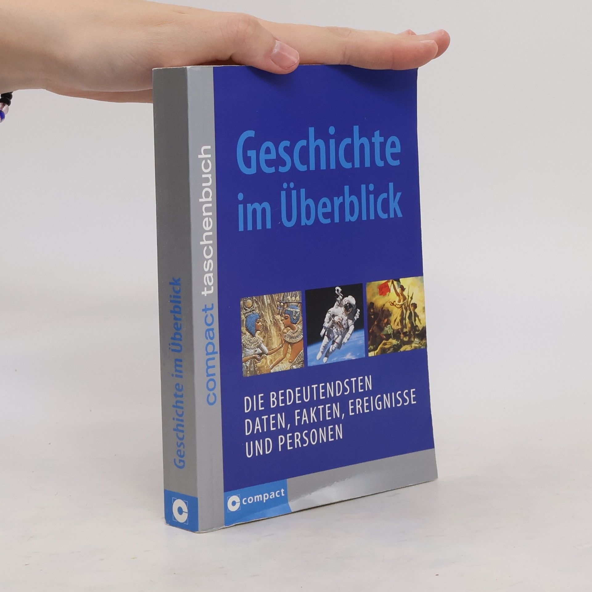 Matthias Edbauer Geschichte im Überblick
