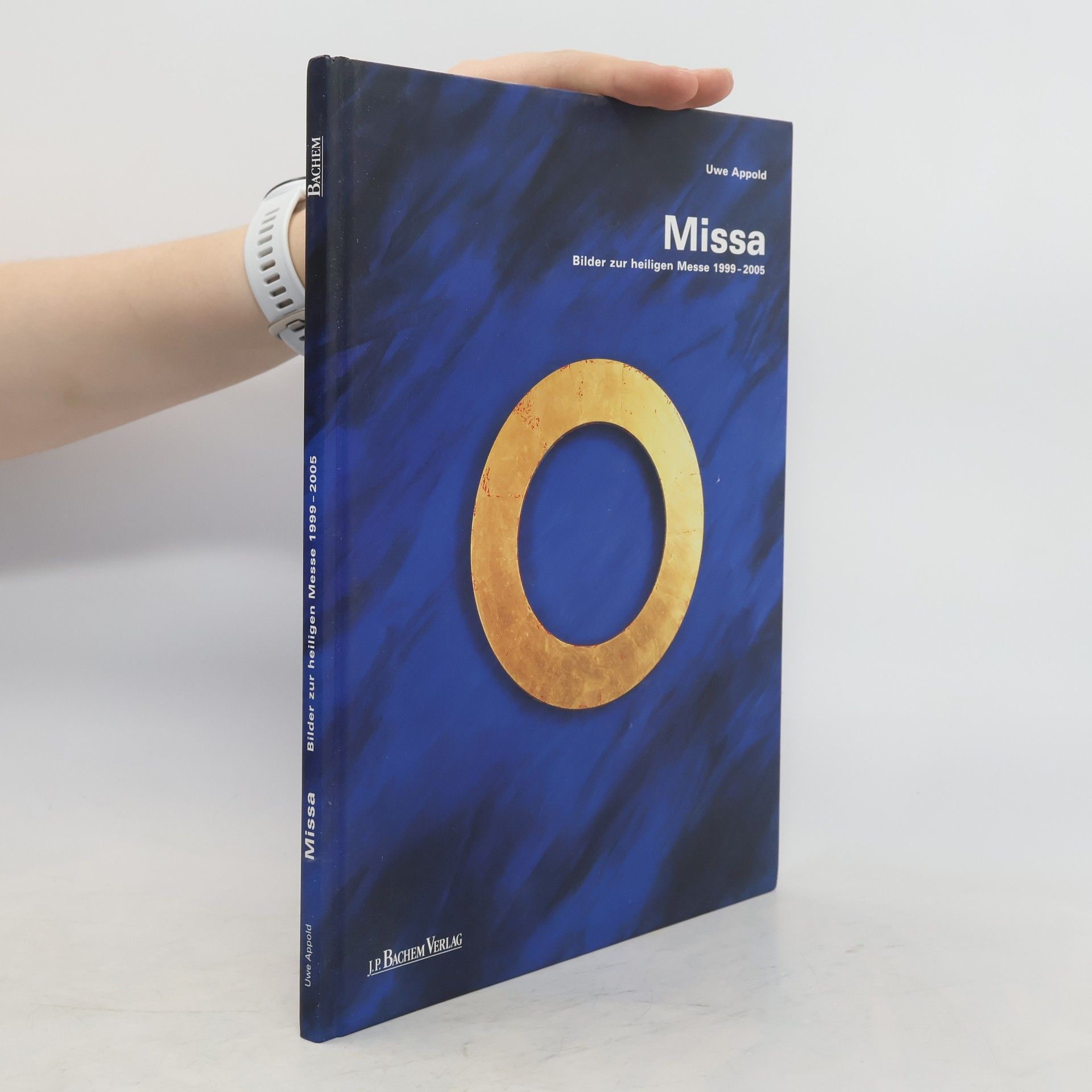 Uwe Appold Missa