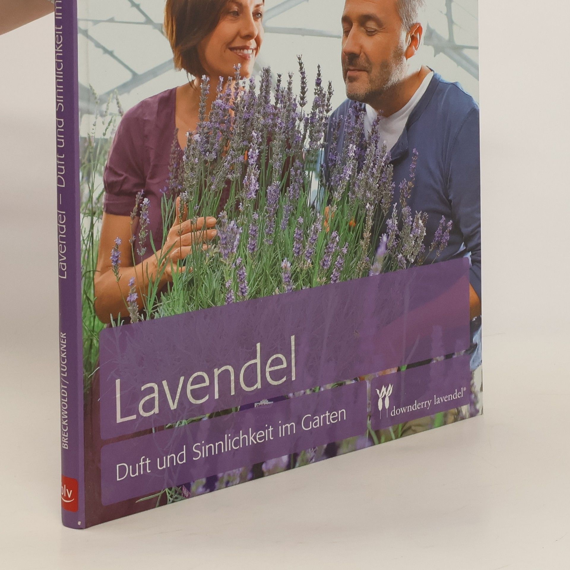 Michael Breckwoldt Lavendel