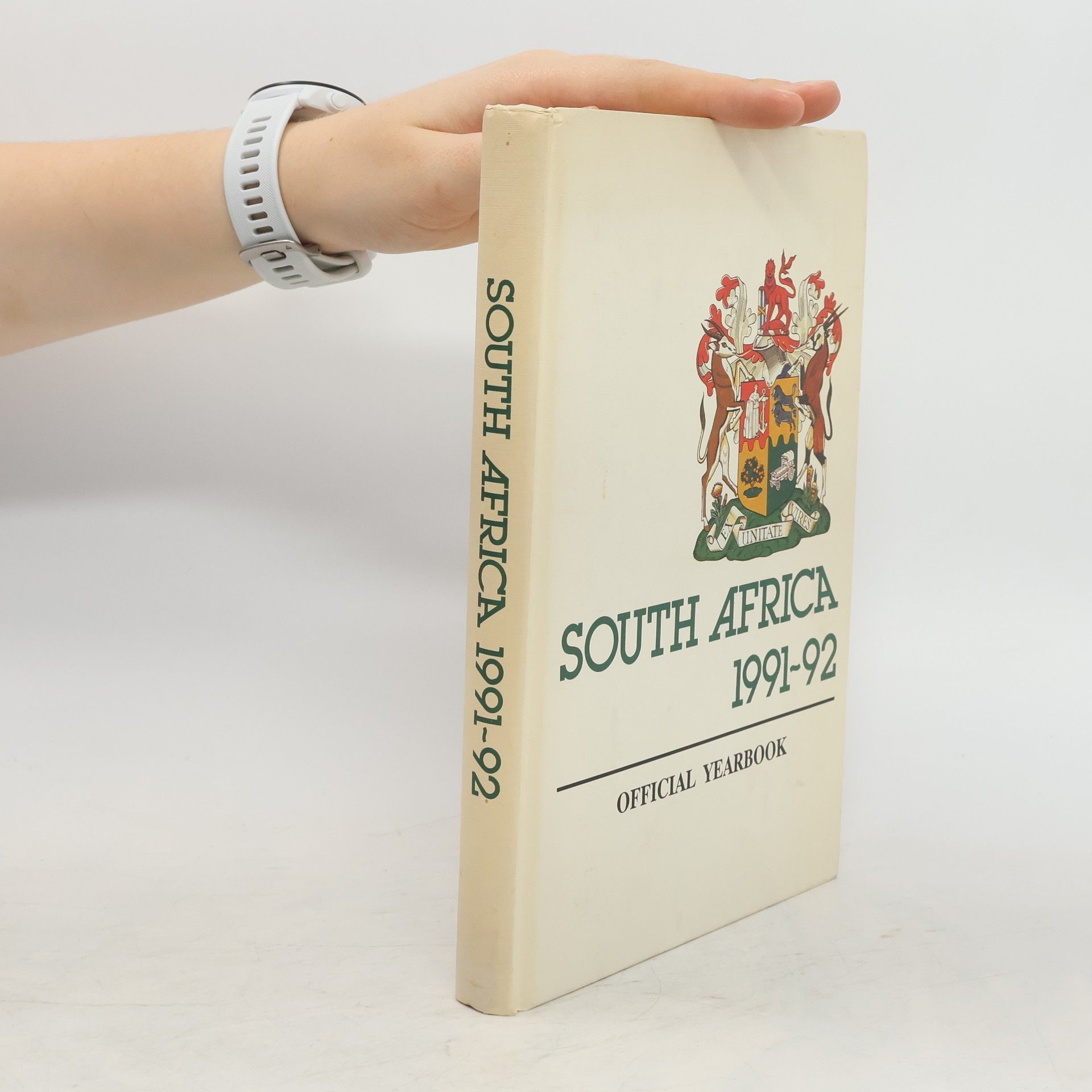 Collective South Africa 1991-92