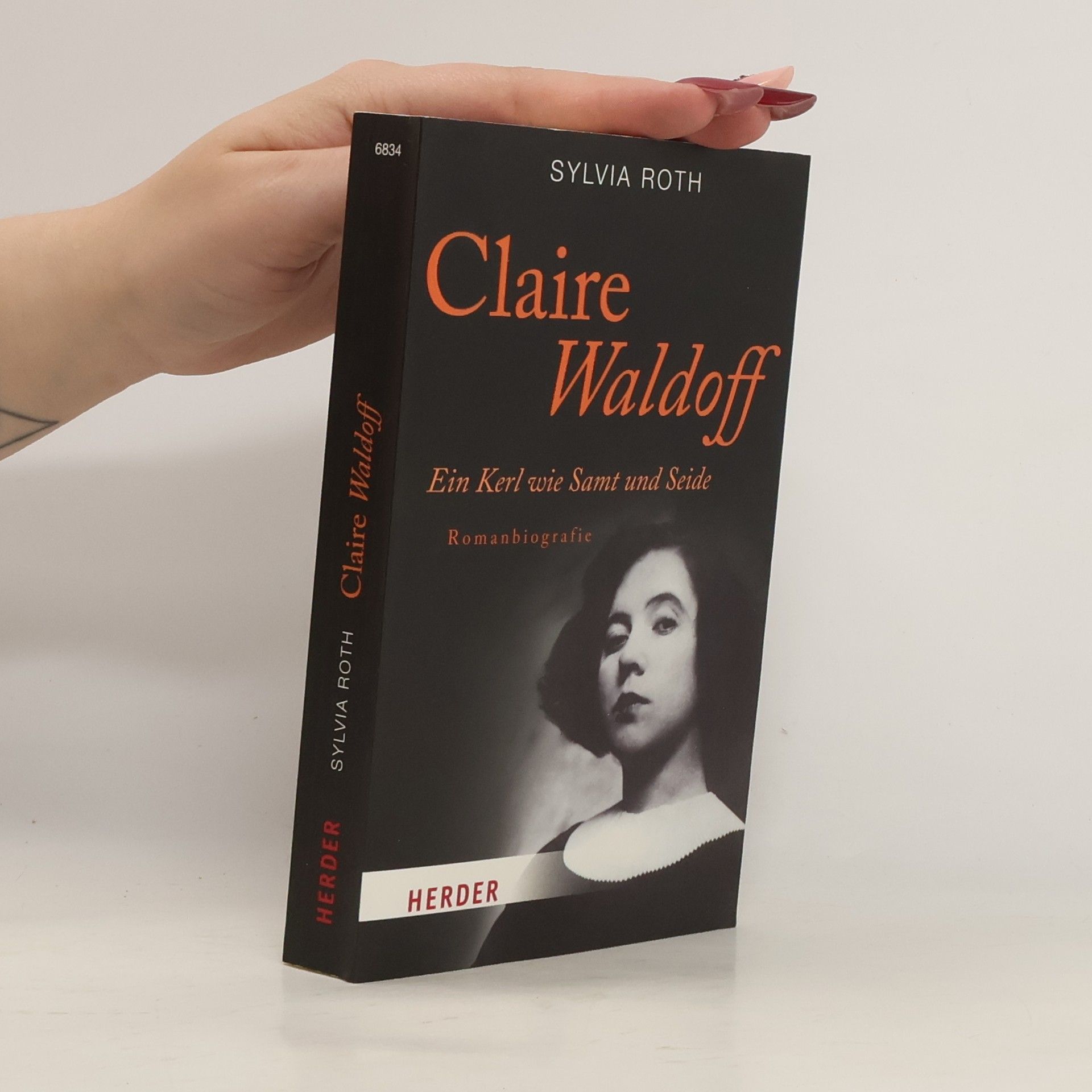 Sylvia Roth Claire Waldoff