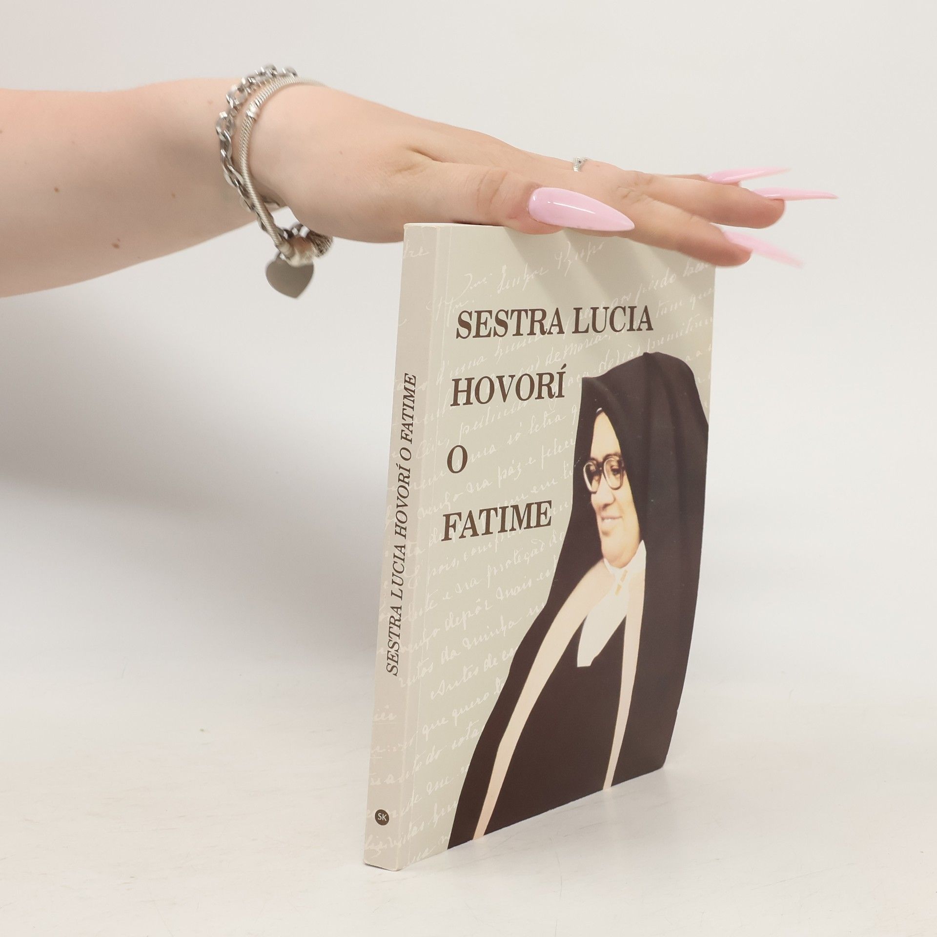 Sestra Lucia hovorí o Fatime