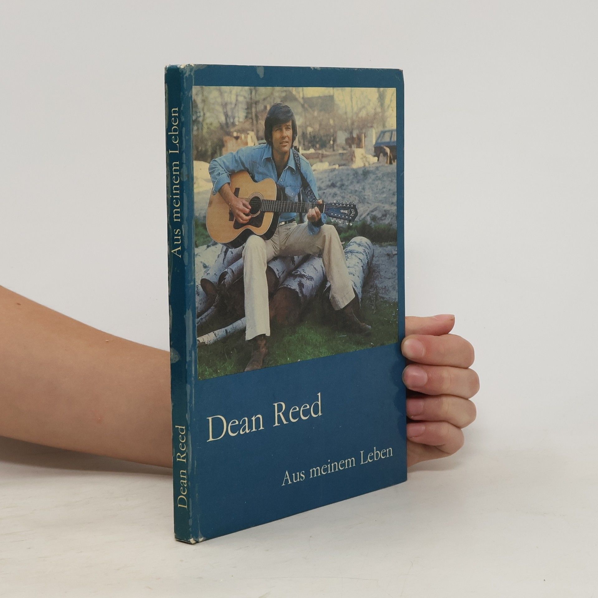 Dean Reed Aus meinem Leben