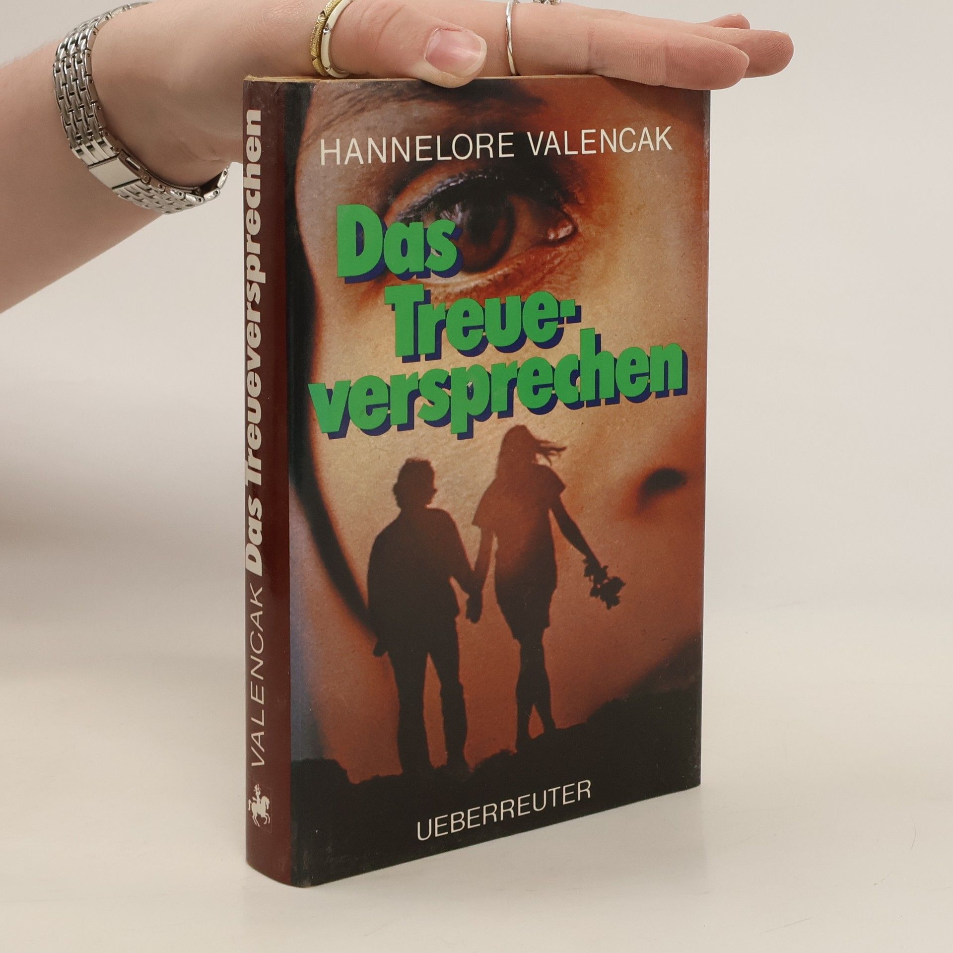 Hannelore Valencak Das Treueversprechen