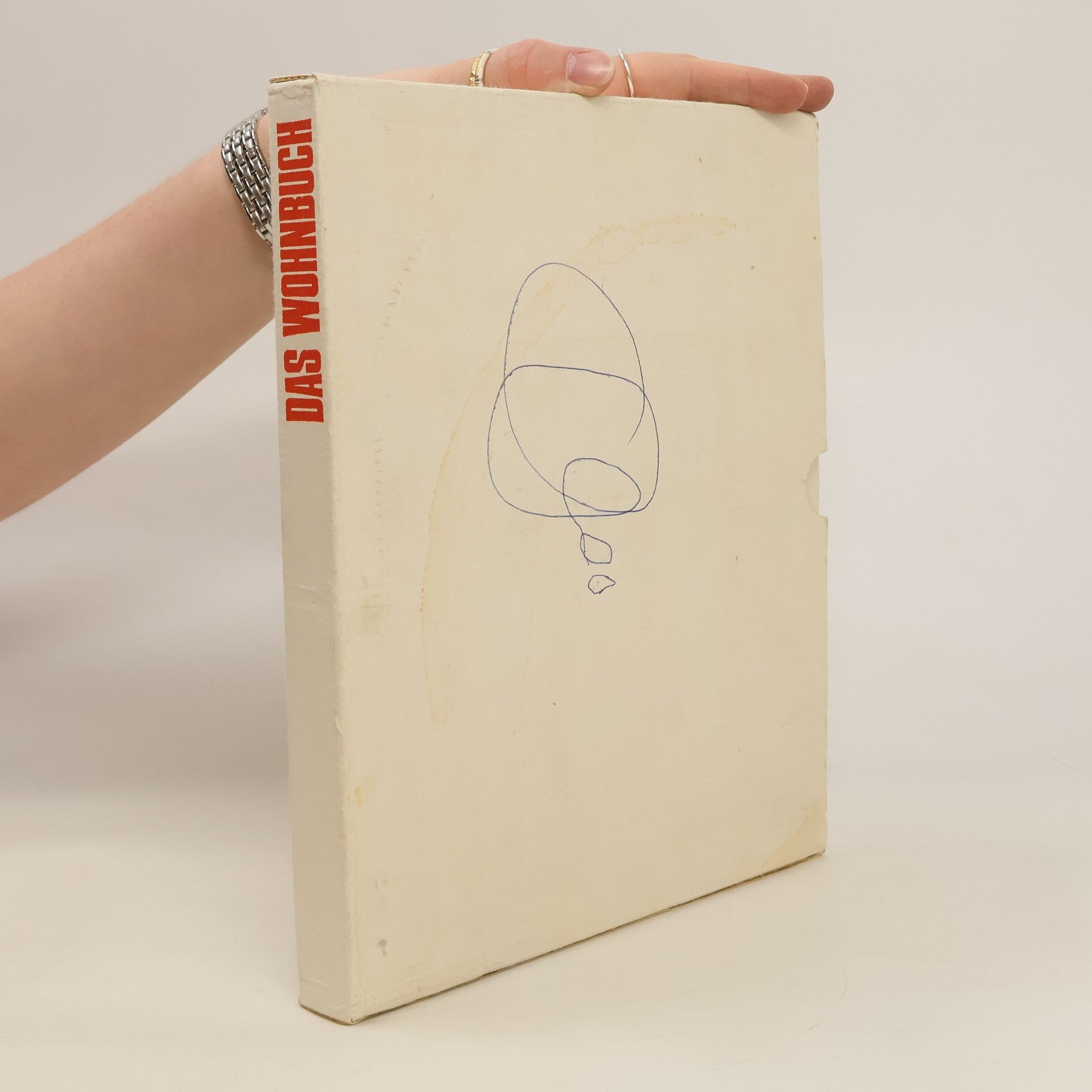 Armin Bauernfeind Das Wohnbuch