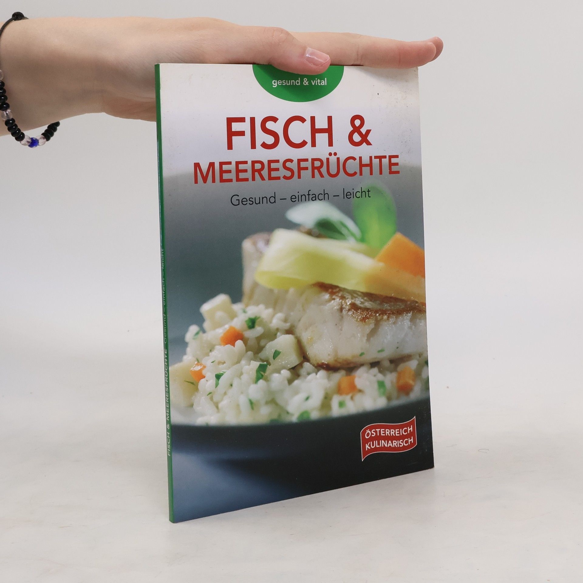 kolektiv Fisch & Meeresfrüchte