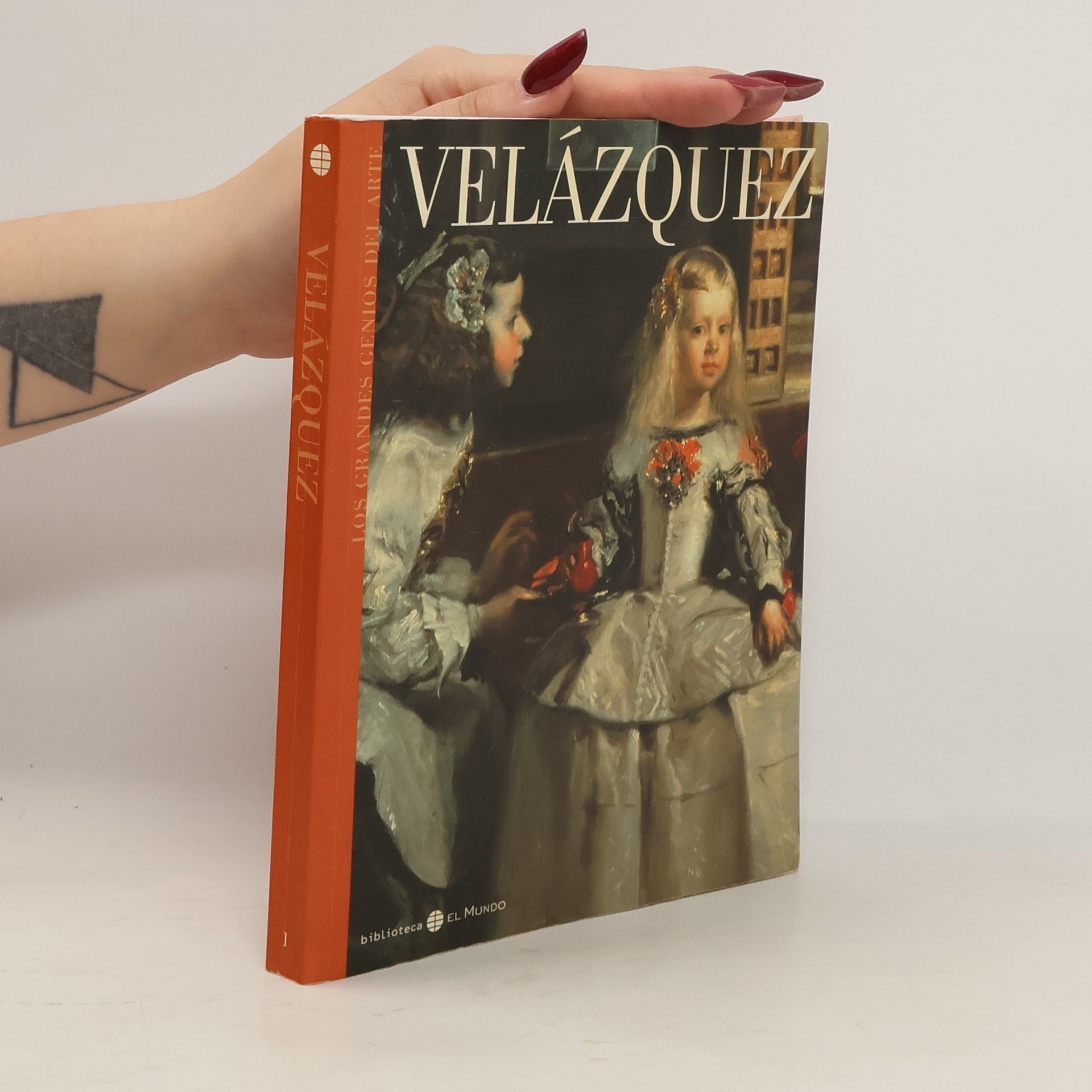 Diego Velázquez Velázquez