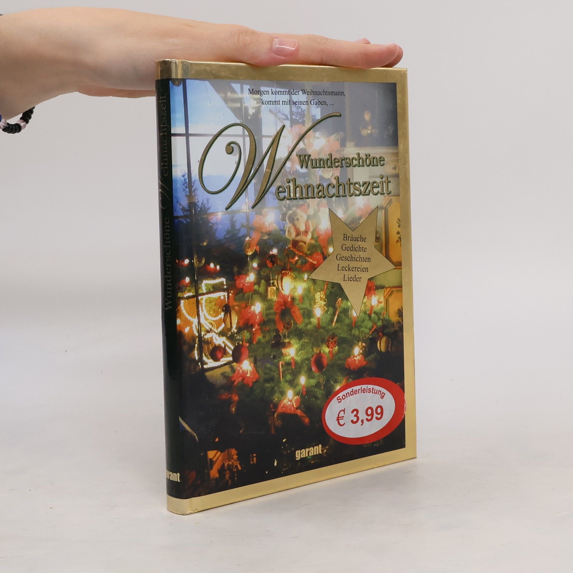 kolektiv Wunderschöne Weihnachtszeit