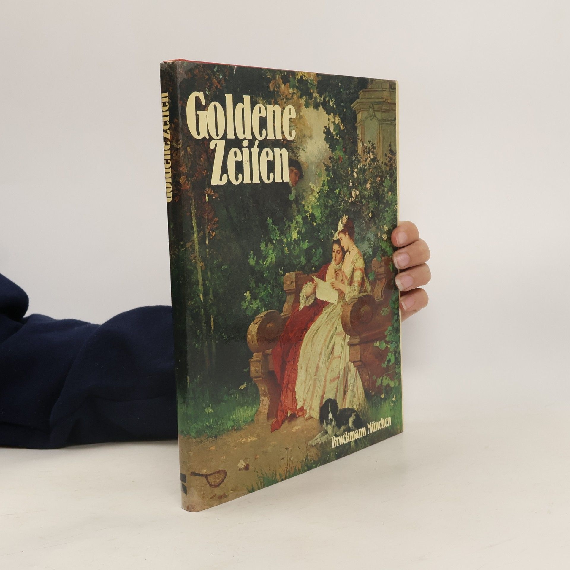Anton Sailer Goldene Zeiten