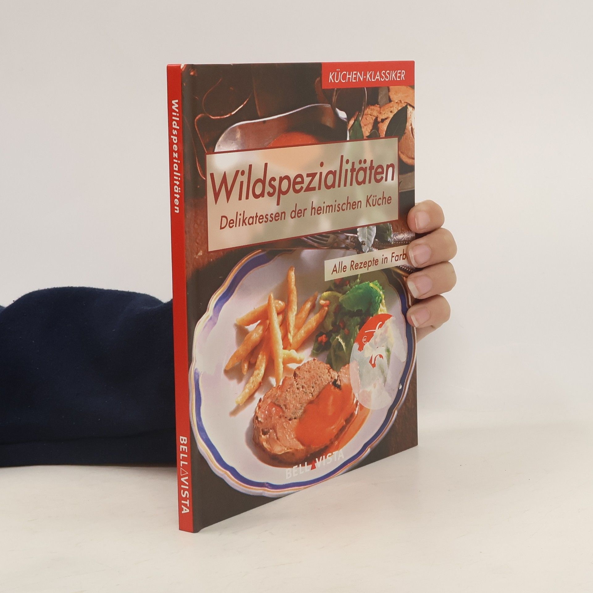 Veronika Müller Wildspezialitäten