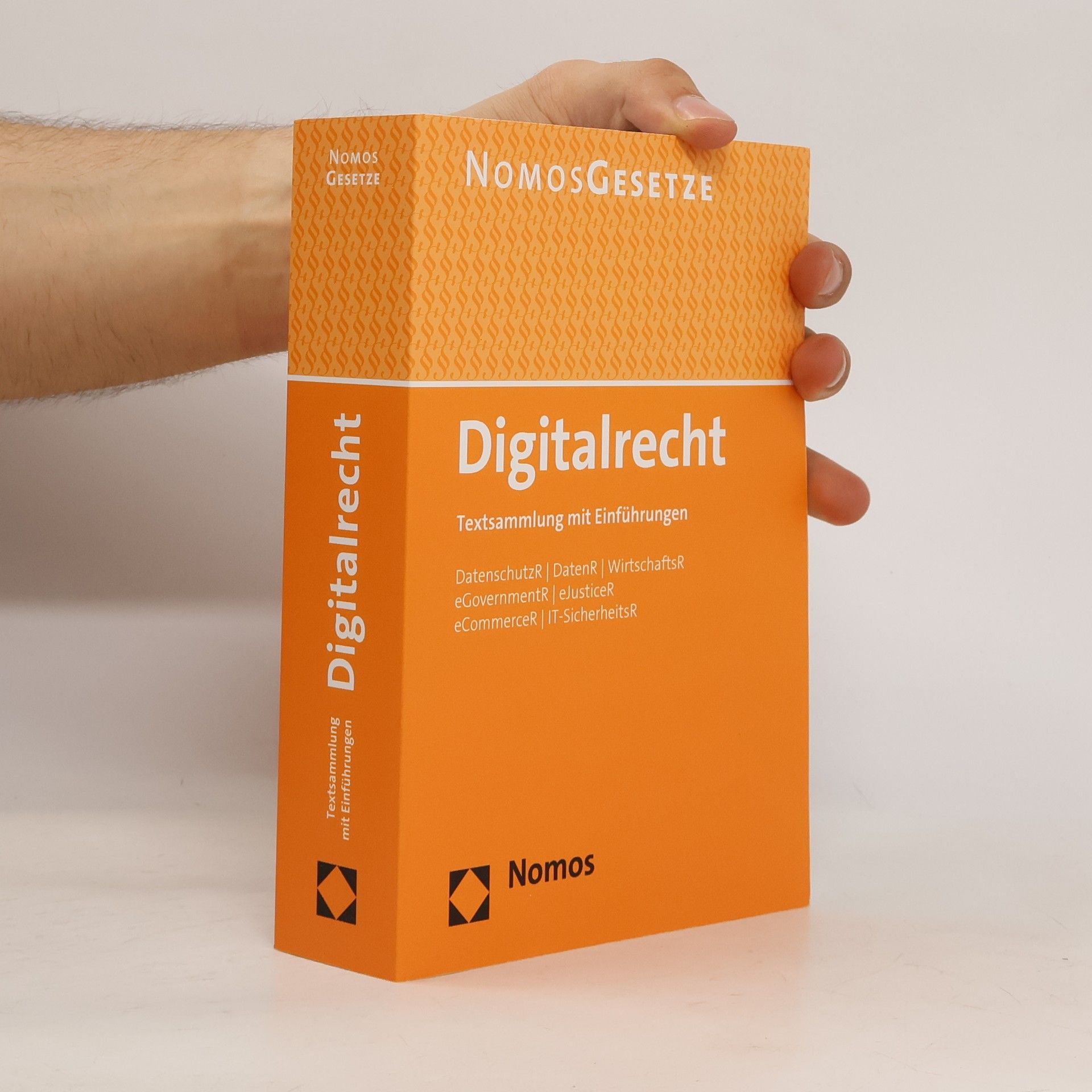 Michael Beurskens Digitalrecht
