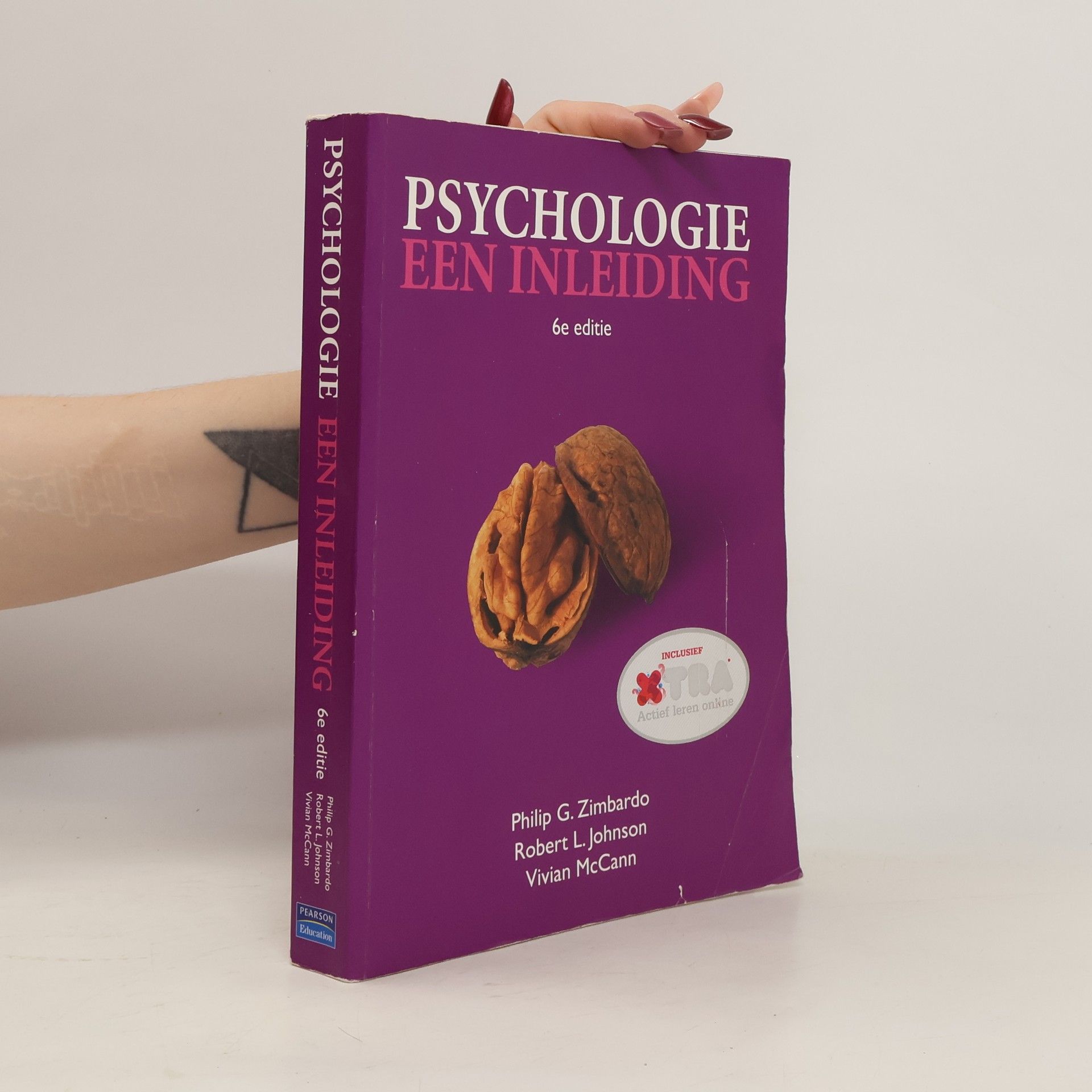 Philip Zimbardo Psychologie