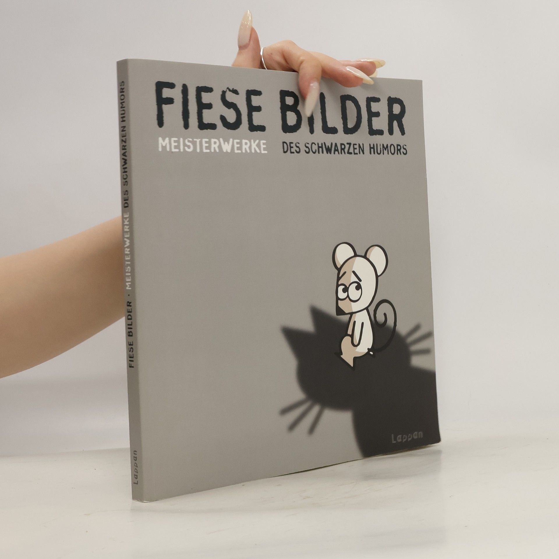 M. Adam Fiese Bilder