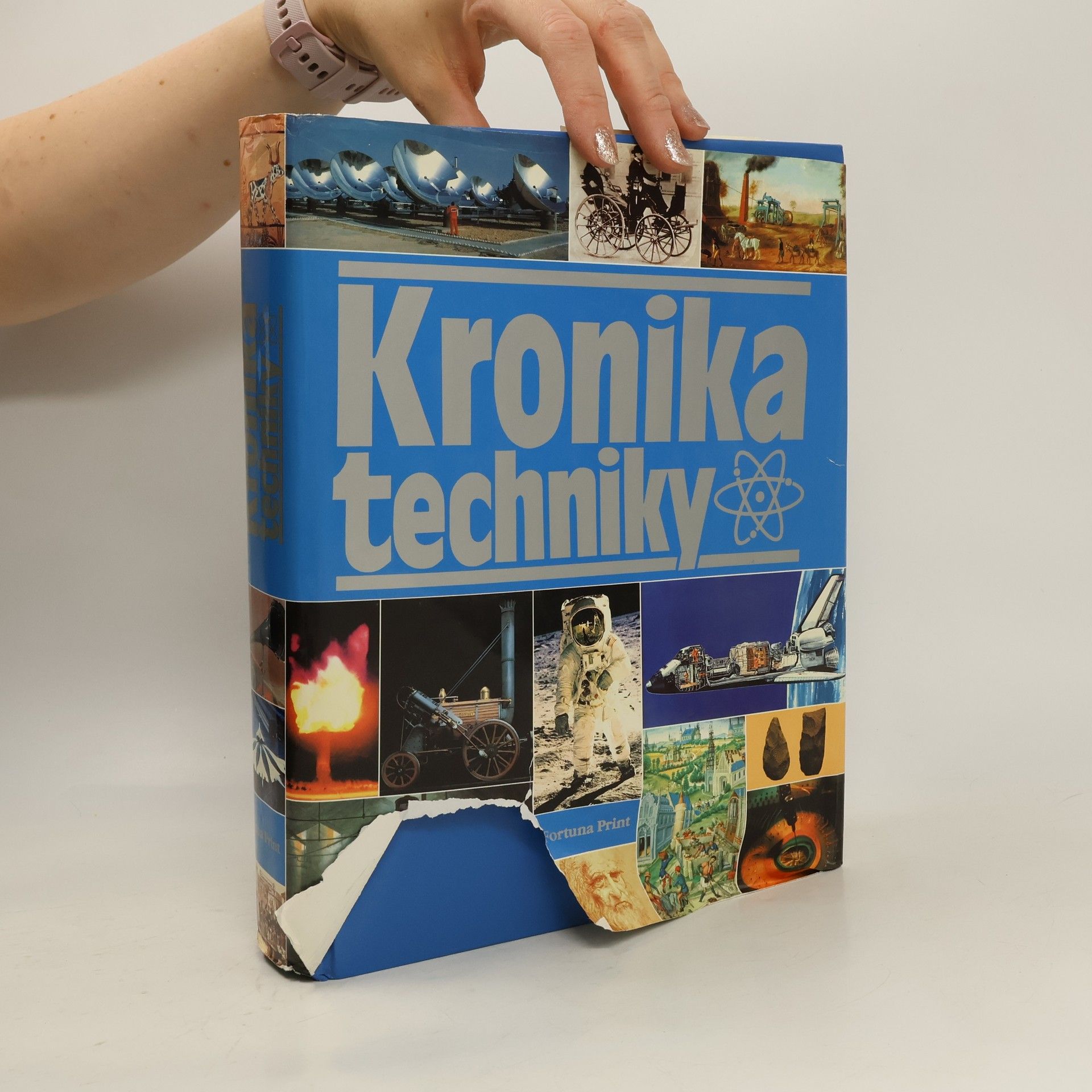 Kronika techniky