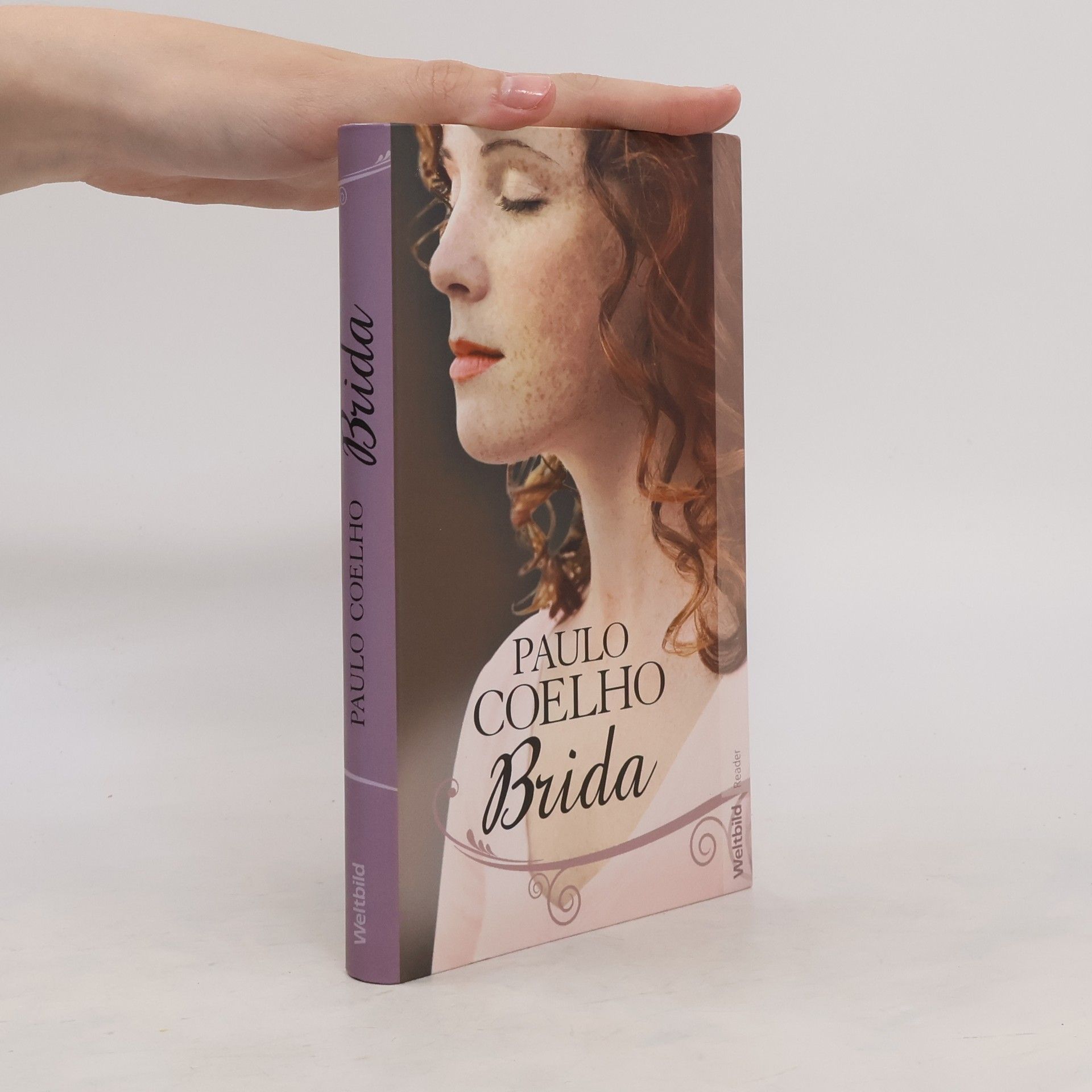 Paulo Coelho Brida