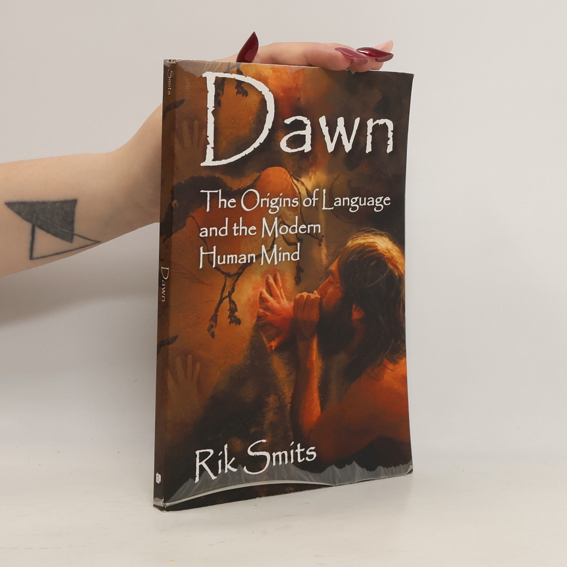 Rik Smits Dawn