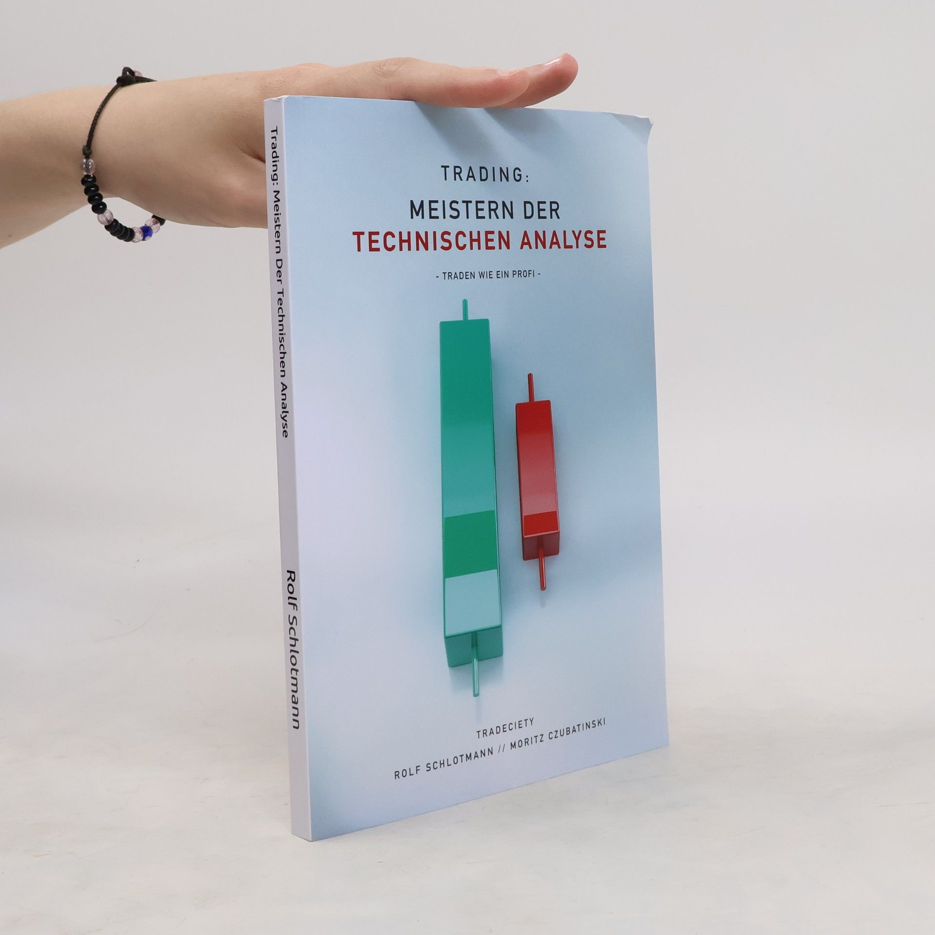 Autorenkollektiv Trading.