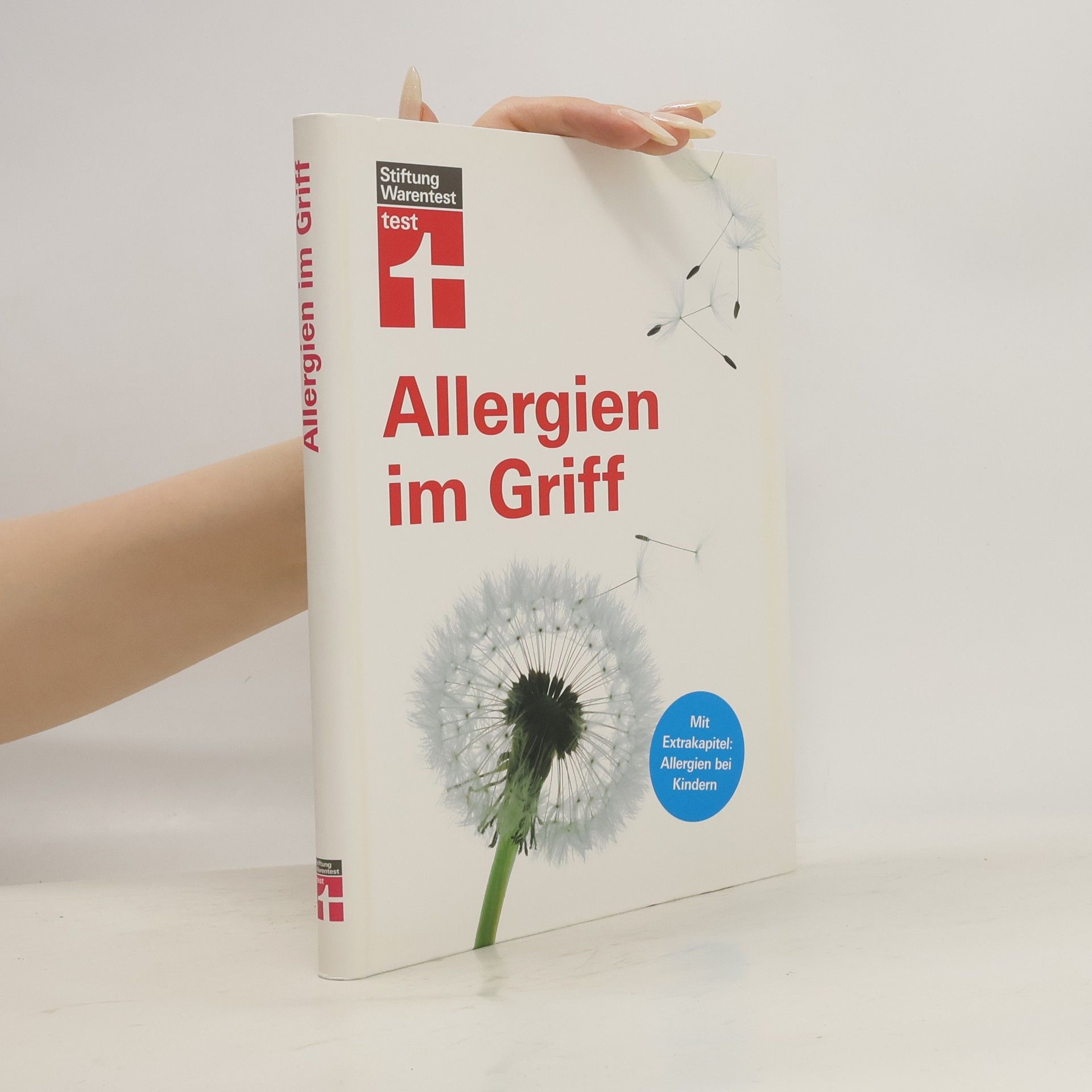 Ines Landschek Allergien im Griff