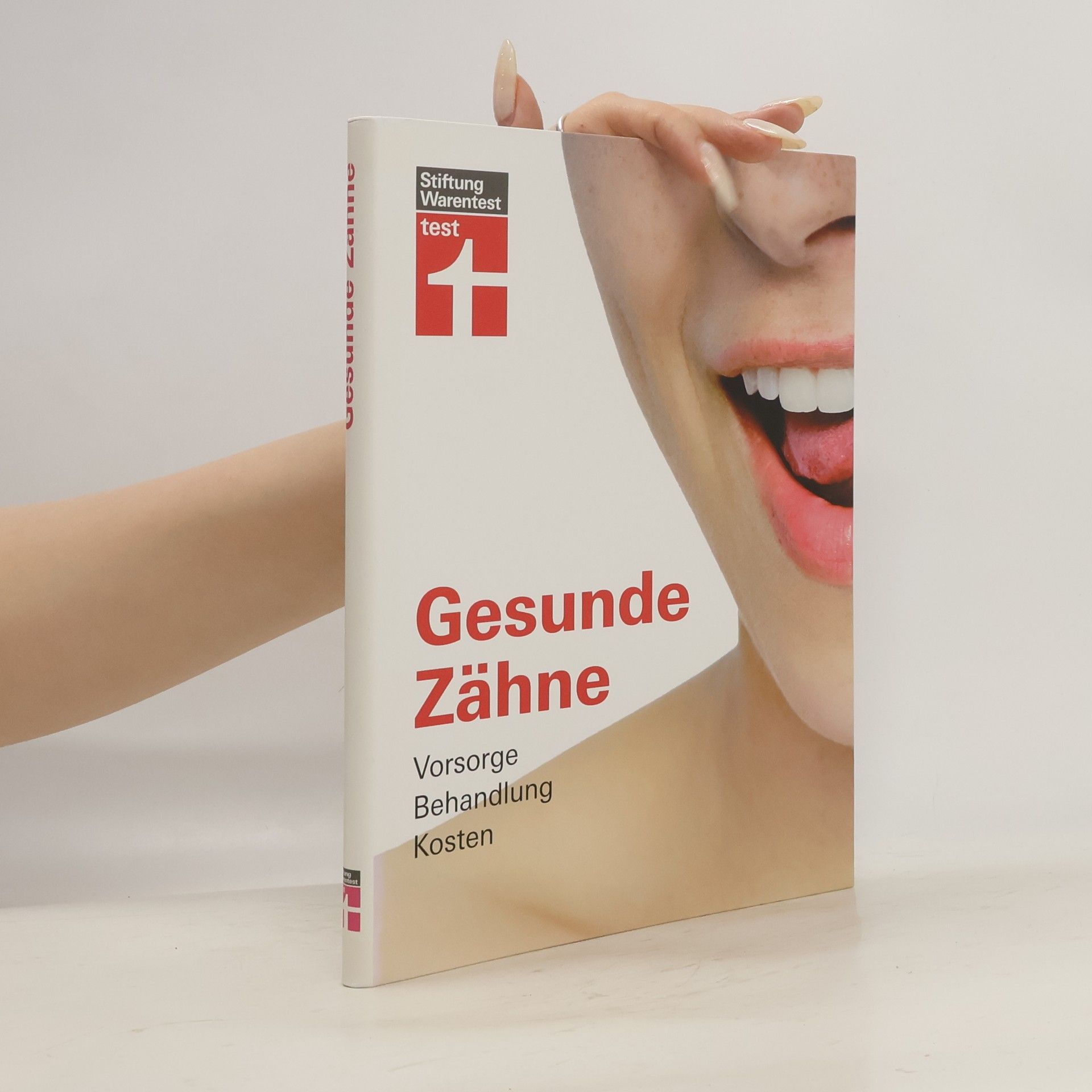 Barbara Bückmann Gesunde Zähne