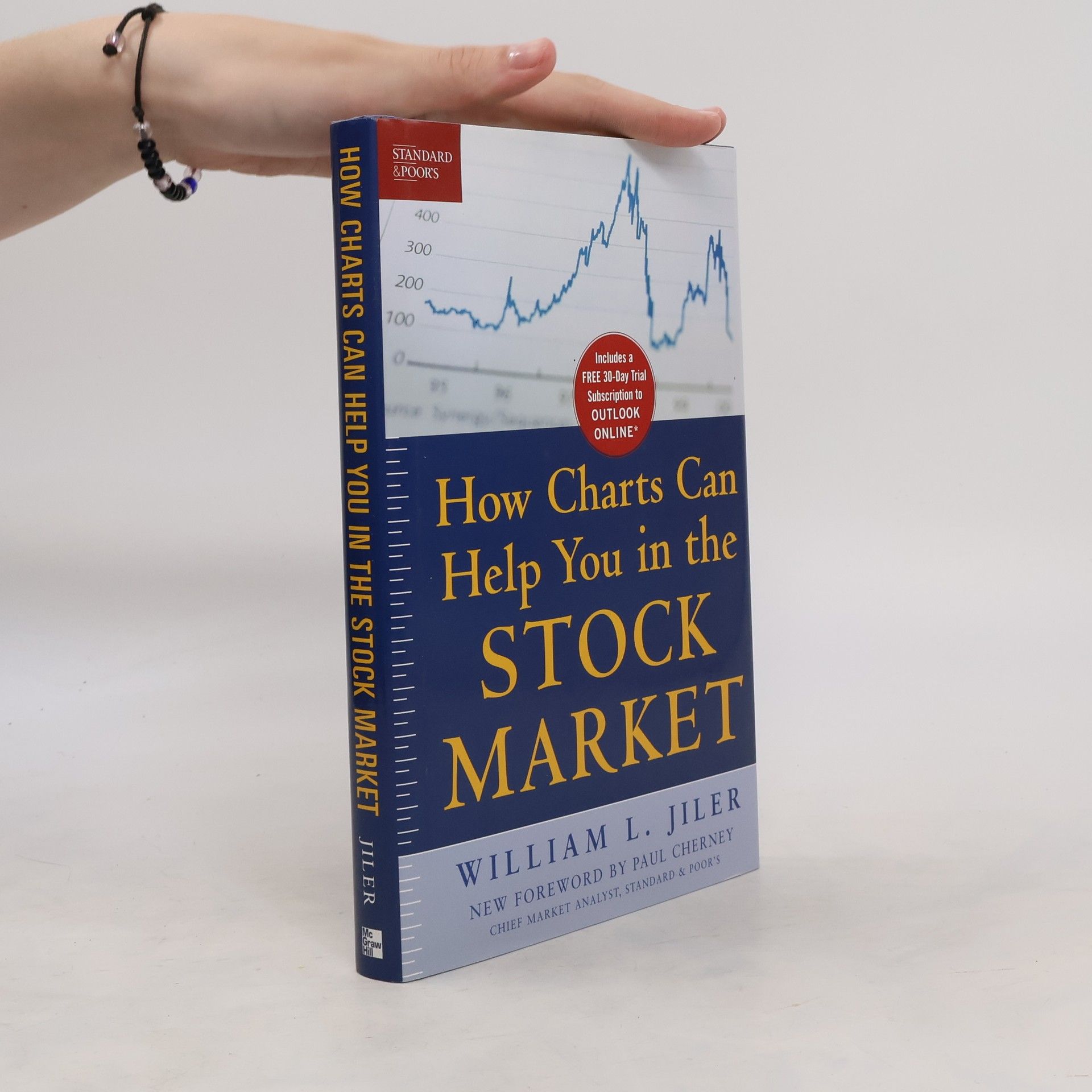 William L. Jiler How Charts Can Help You in the Stock Market