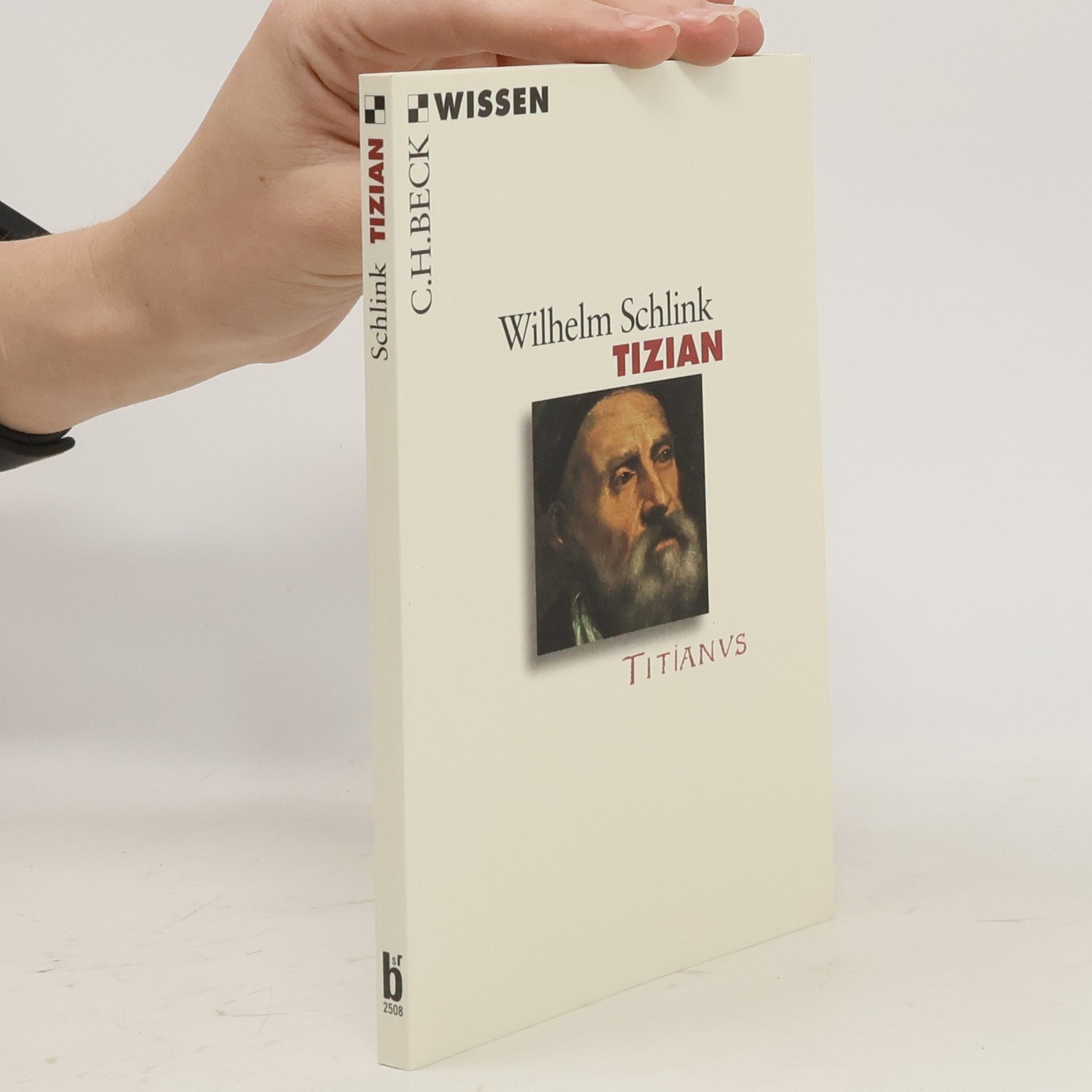 Wilhelm Schlink Tizian