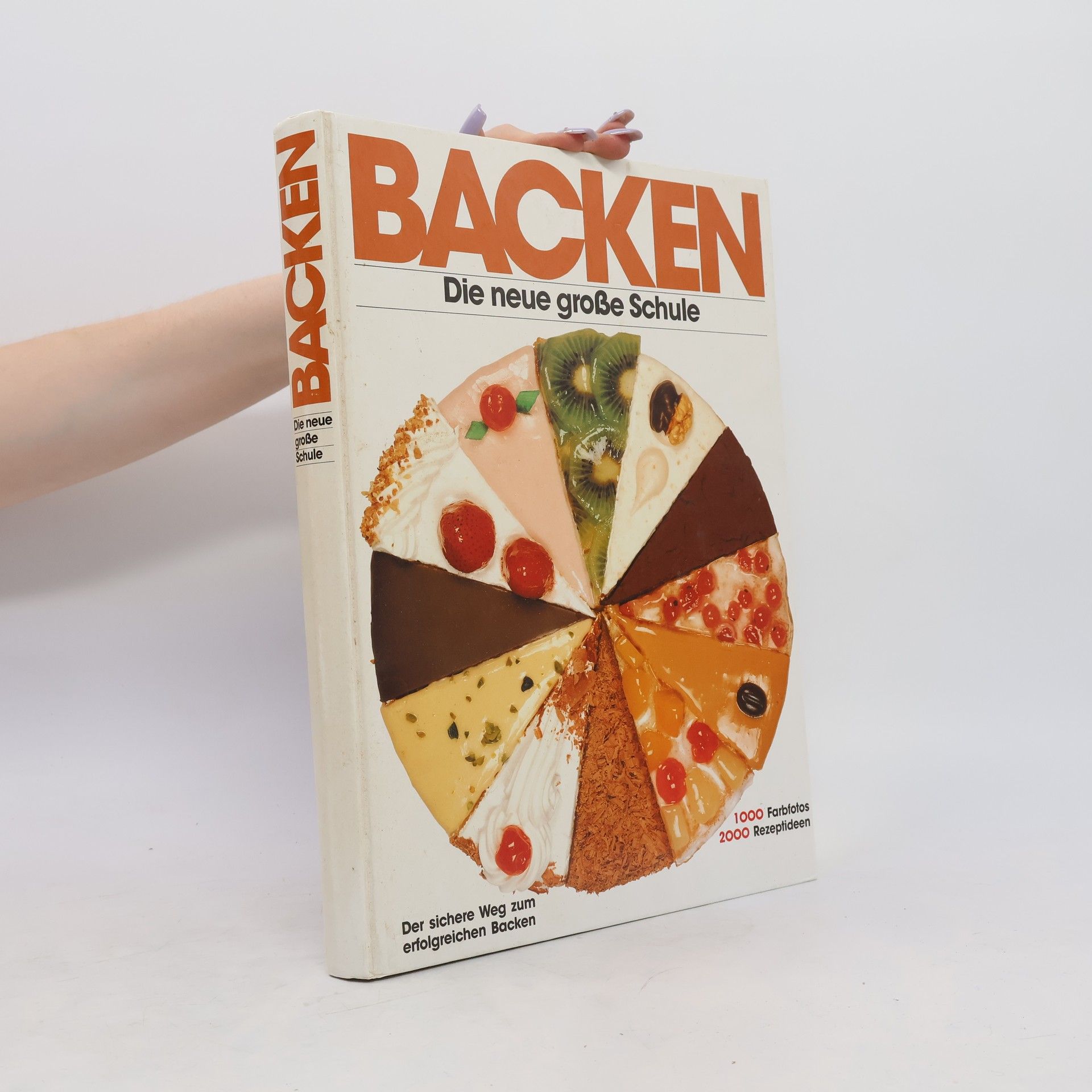 kolektiv Backen die neue grosse Schule