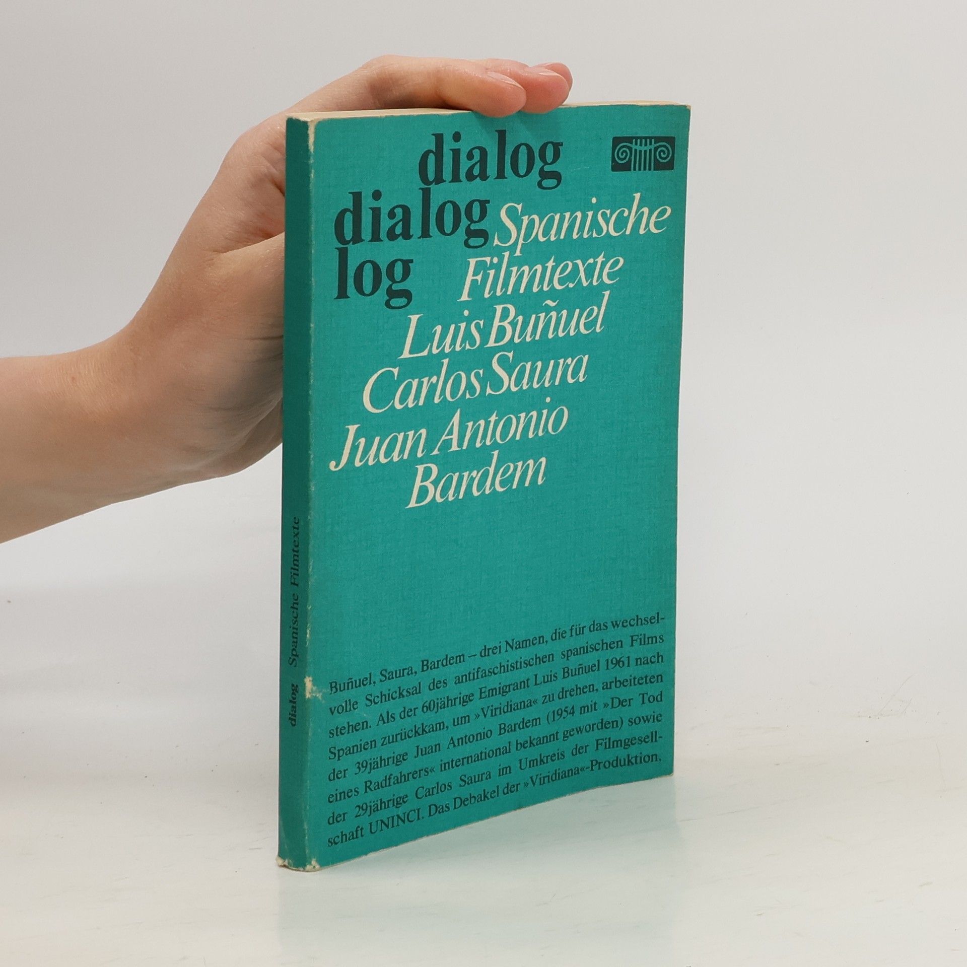 Autorenkollektiv Spanische Filmtexte
