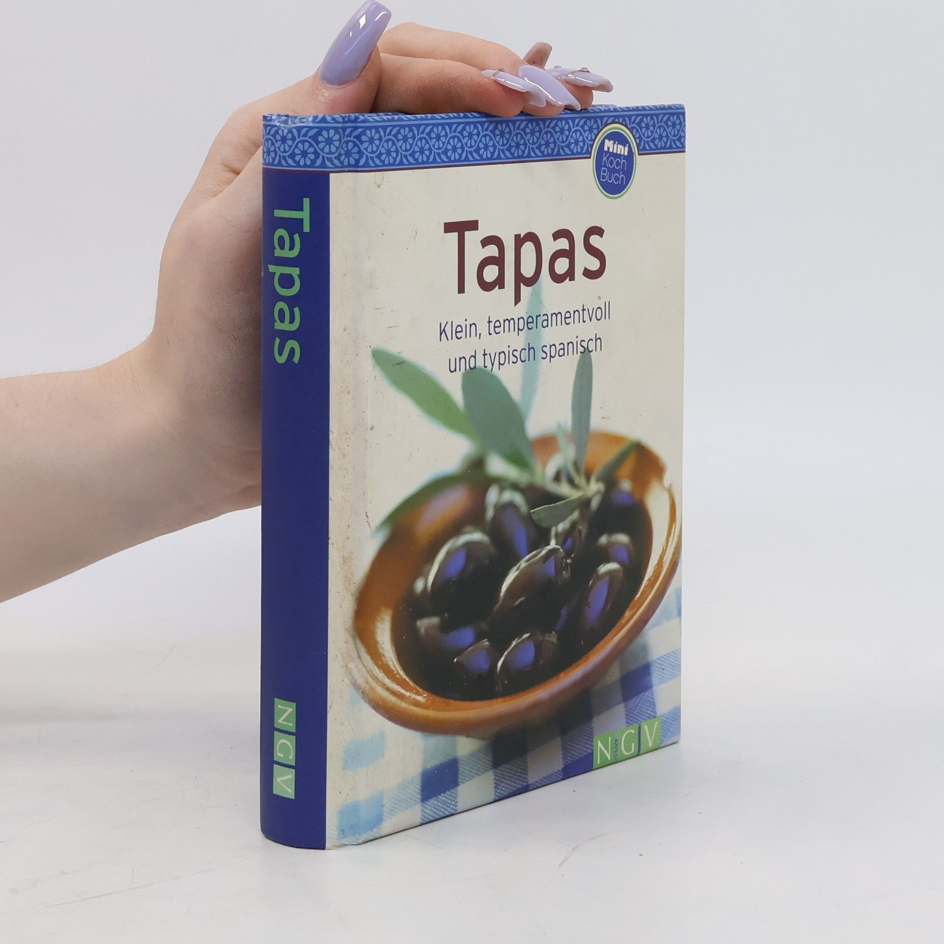 Collective Tapas