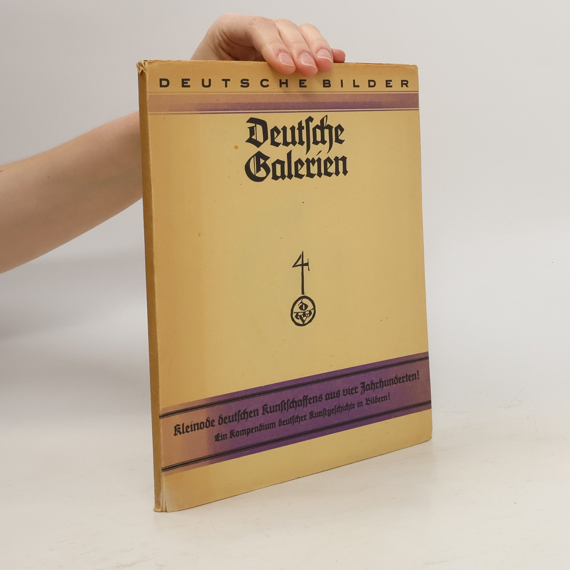 Autorenkollektiv Deutsche Galerien